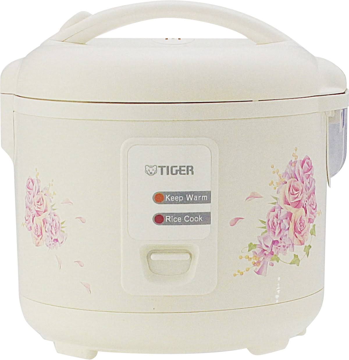 Tiger 10 Cup Electric Rice Cooker