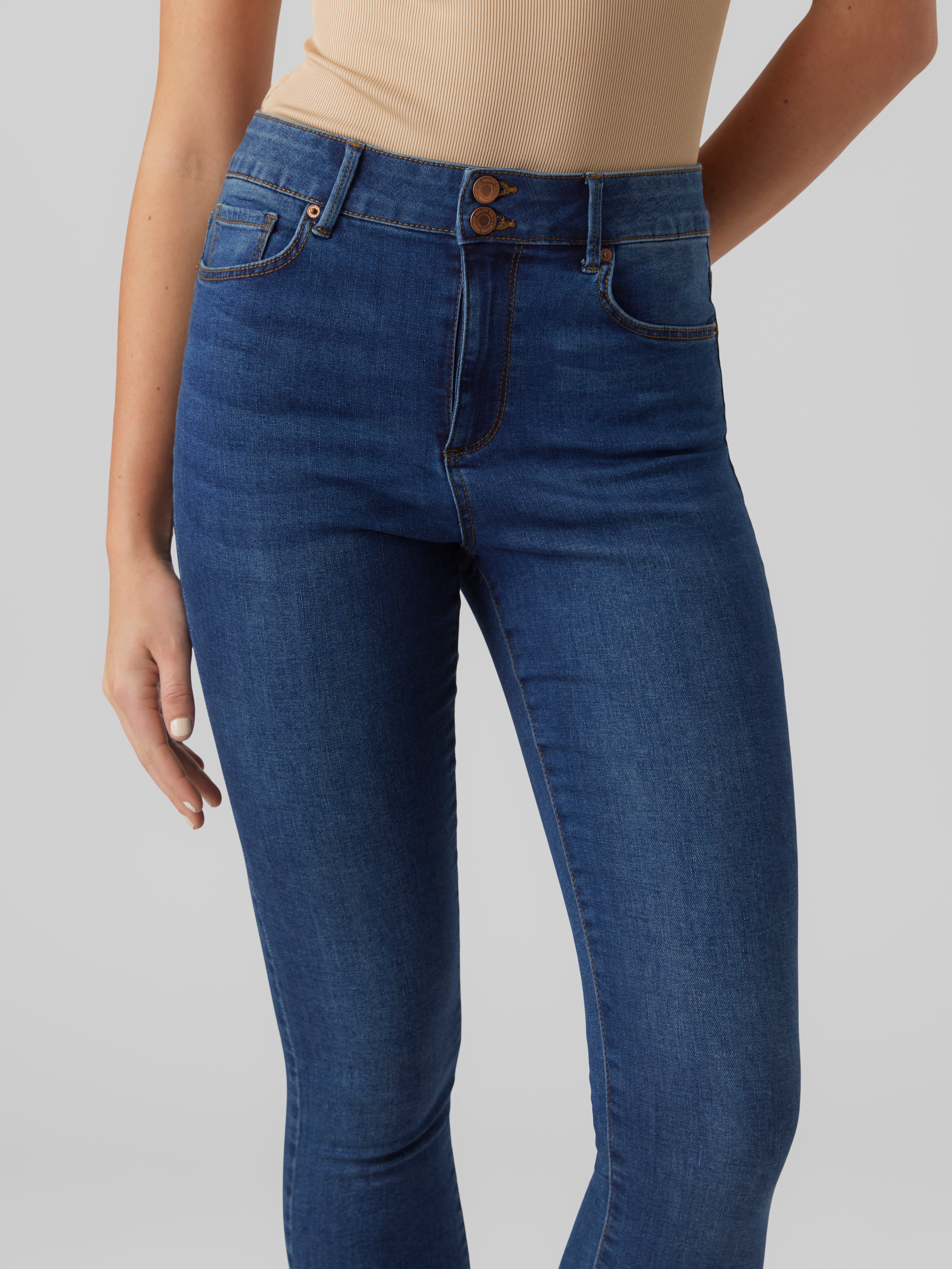 VERO MODA® VMSOPHIA High rise Slim Fit Jeans