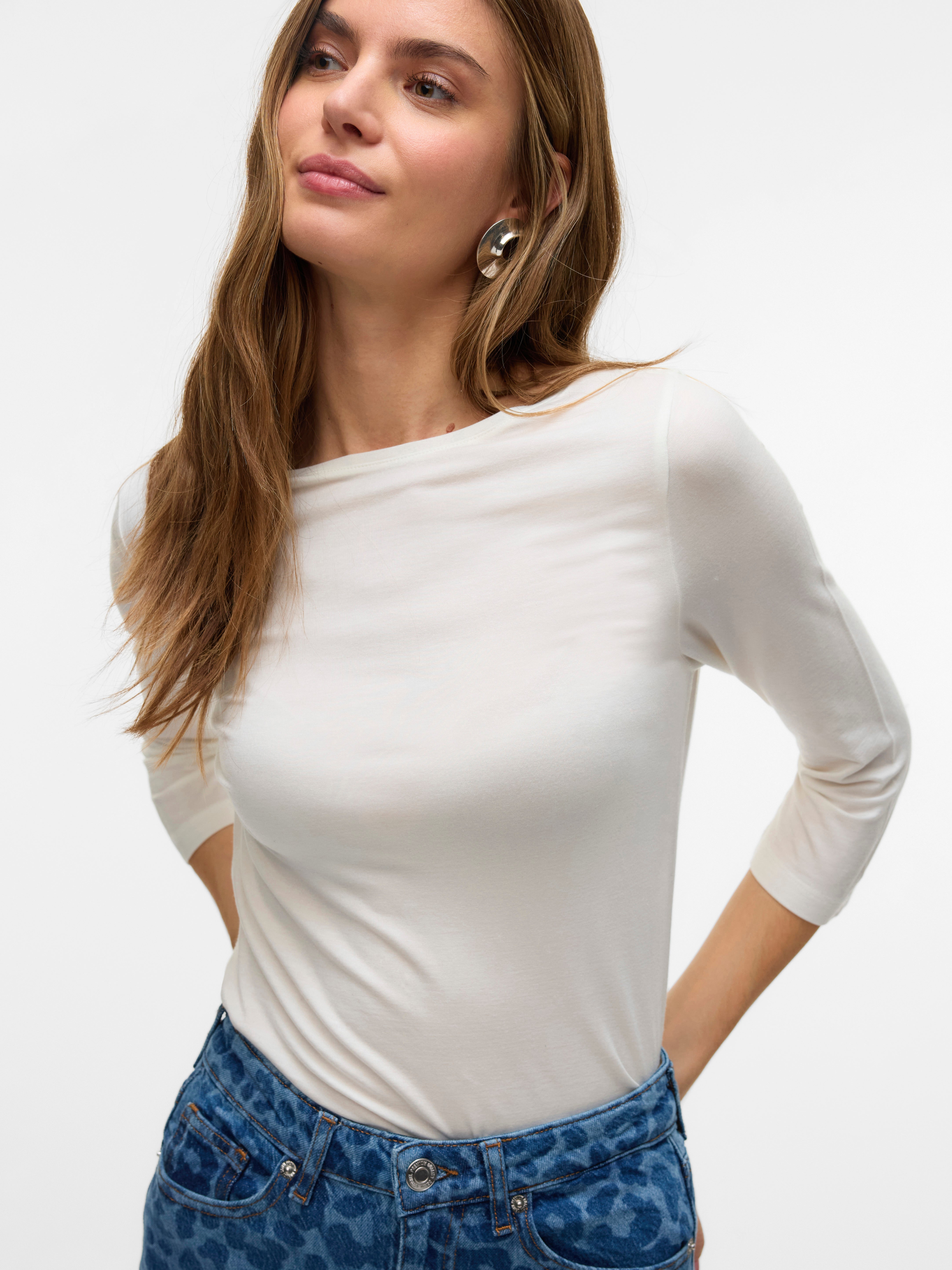 VERO MODA® AWFIONA Top