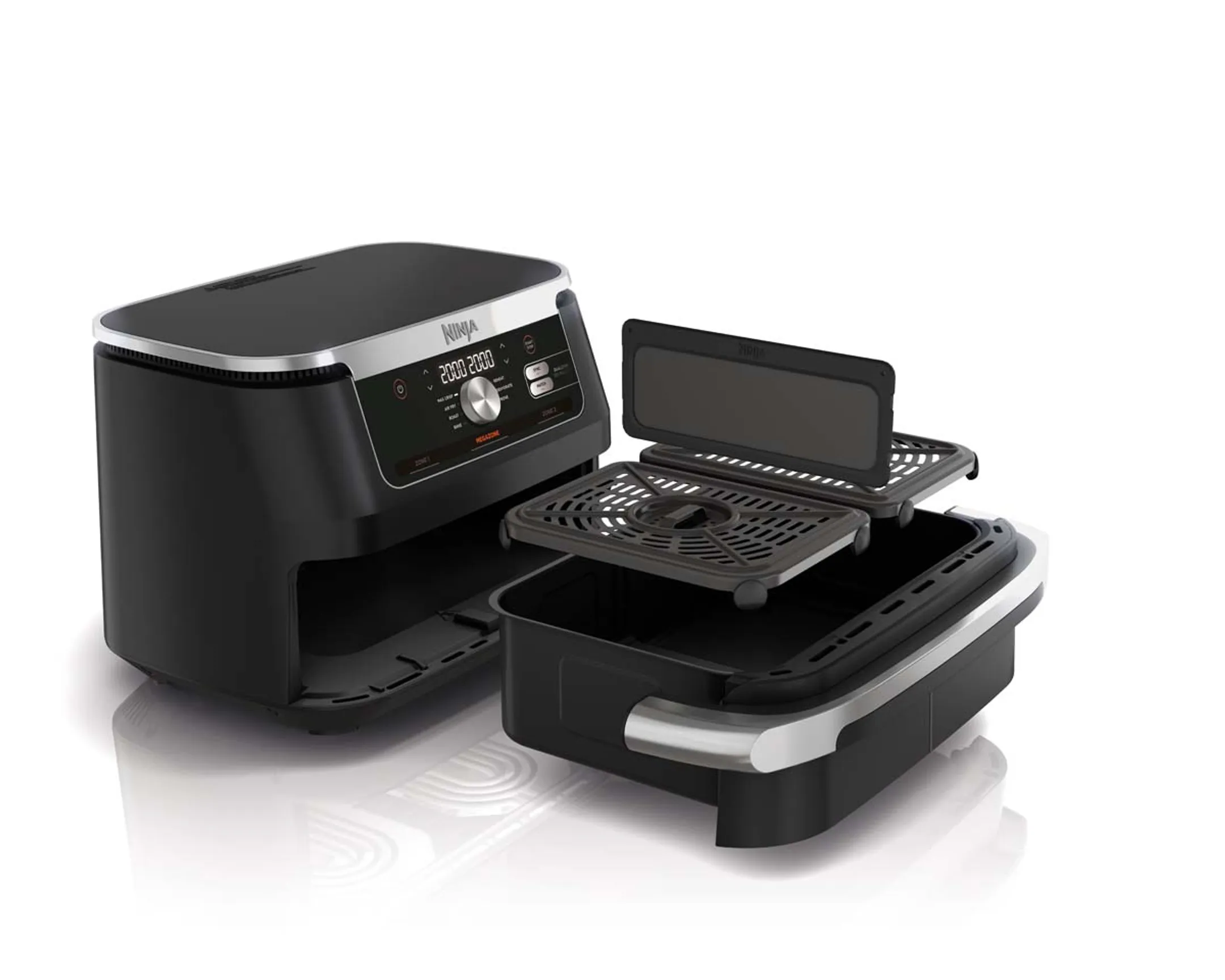 Ninja Airfryer XXL - AF500EU