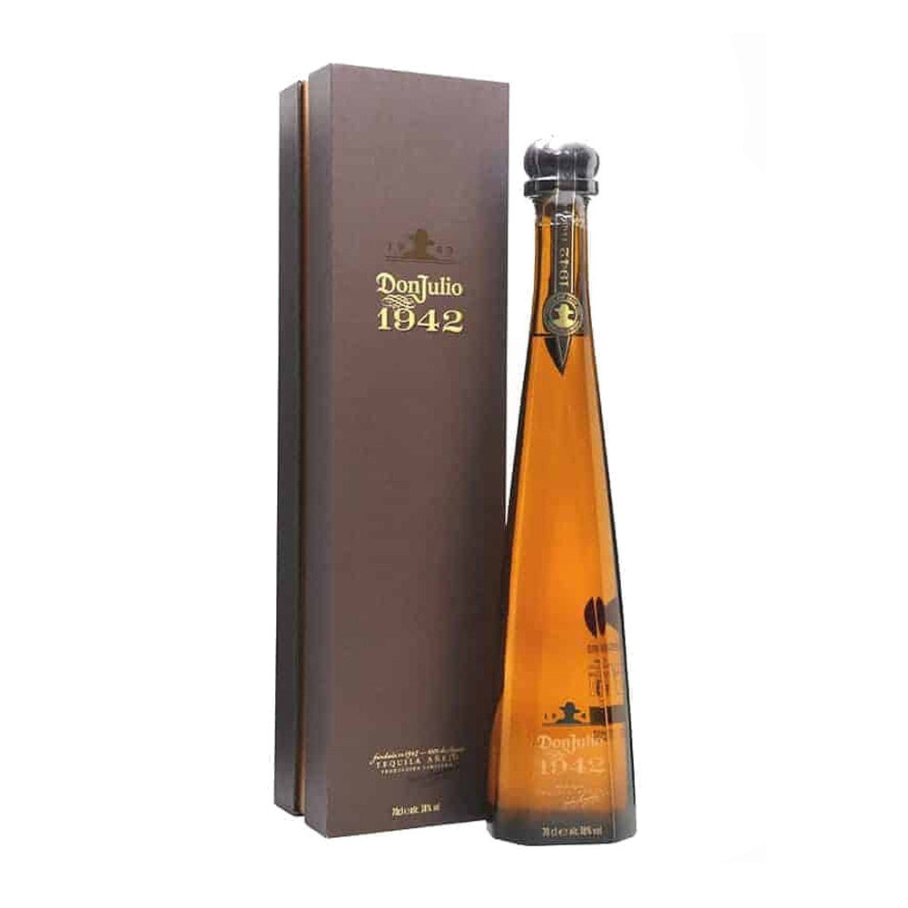 Tequila Don Julio 1942 - MadeInUSA