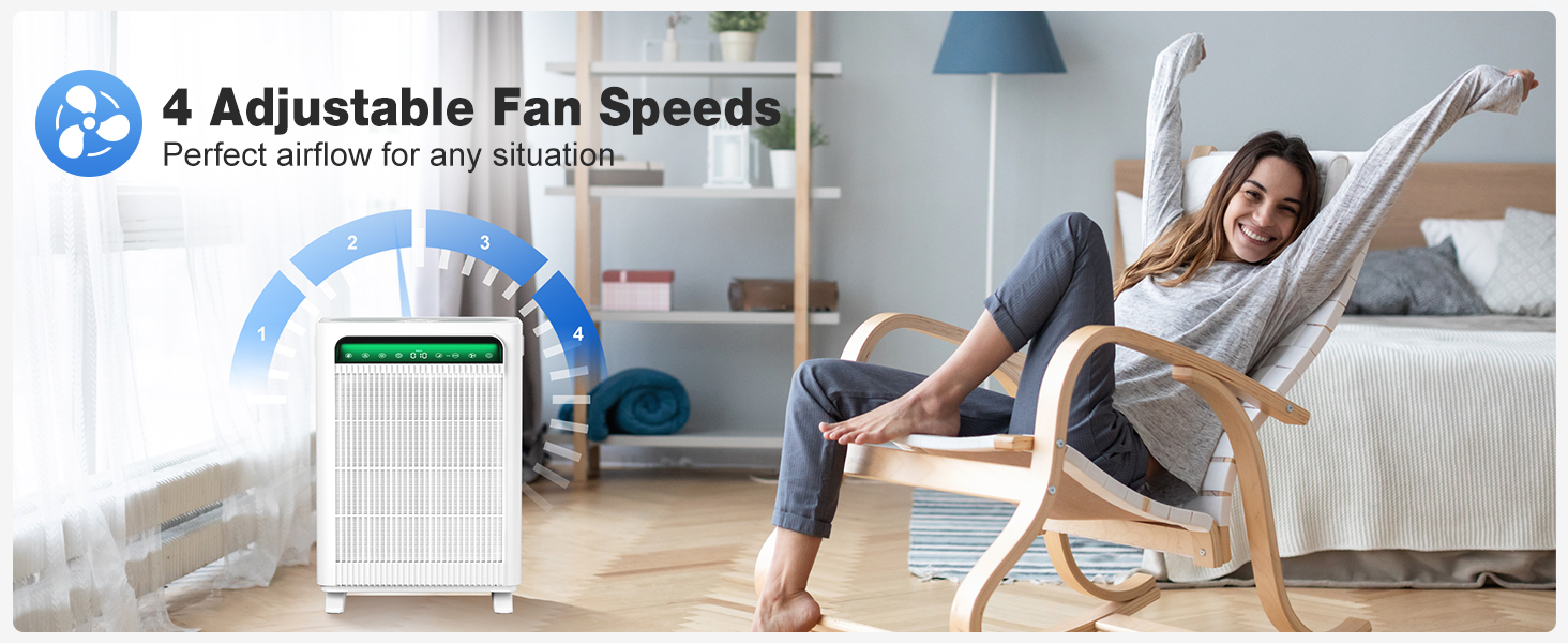 air purifier