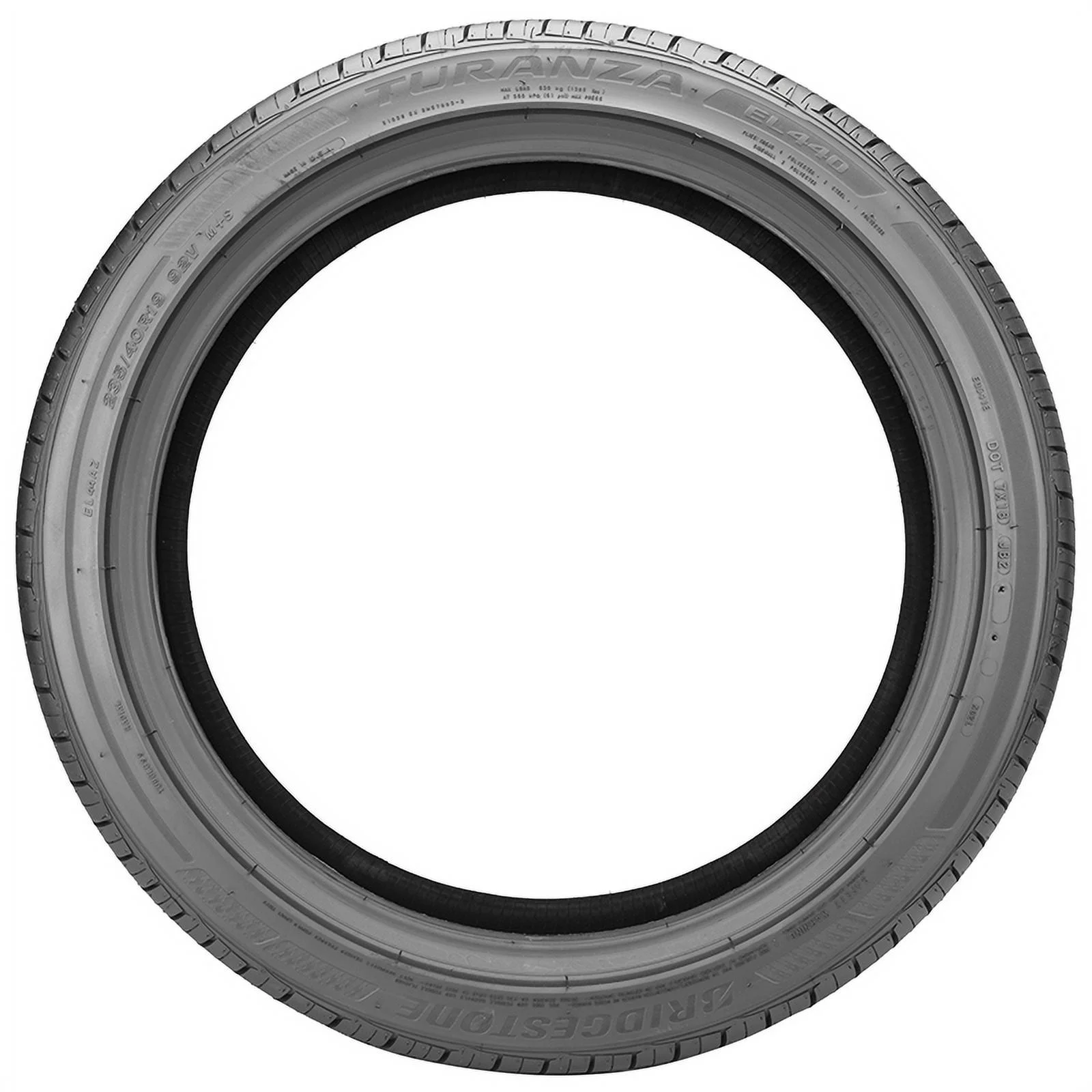 Bridgestone Turanza EL440 235/40R19 92 V Tire