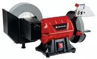 Broyeur à eau/sec TC-WD 200/150