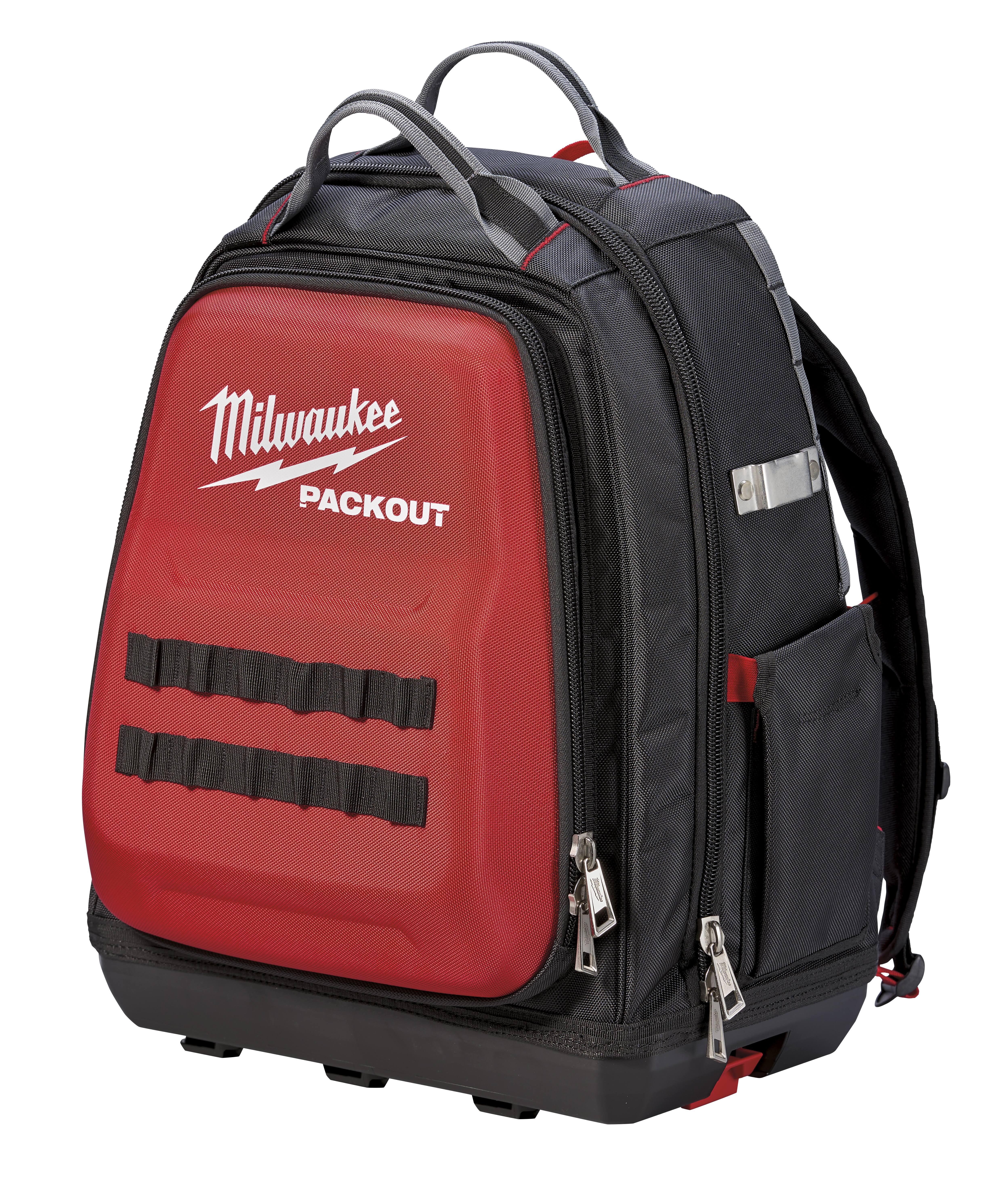 Milwaukee PACKOUT Backpack - 48-22-8301