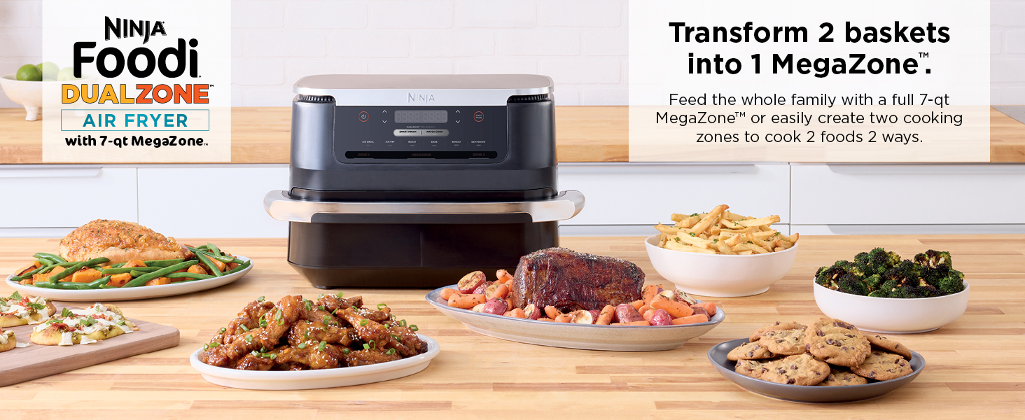 DZ071 best ranked air fryer