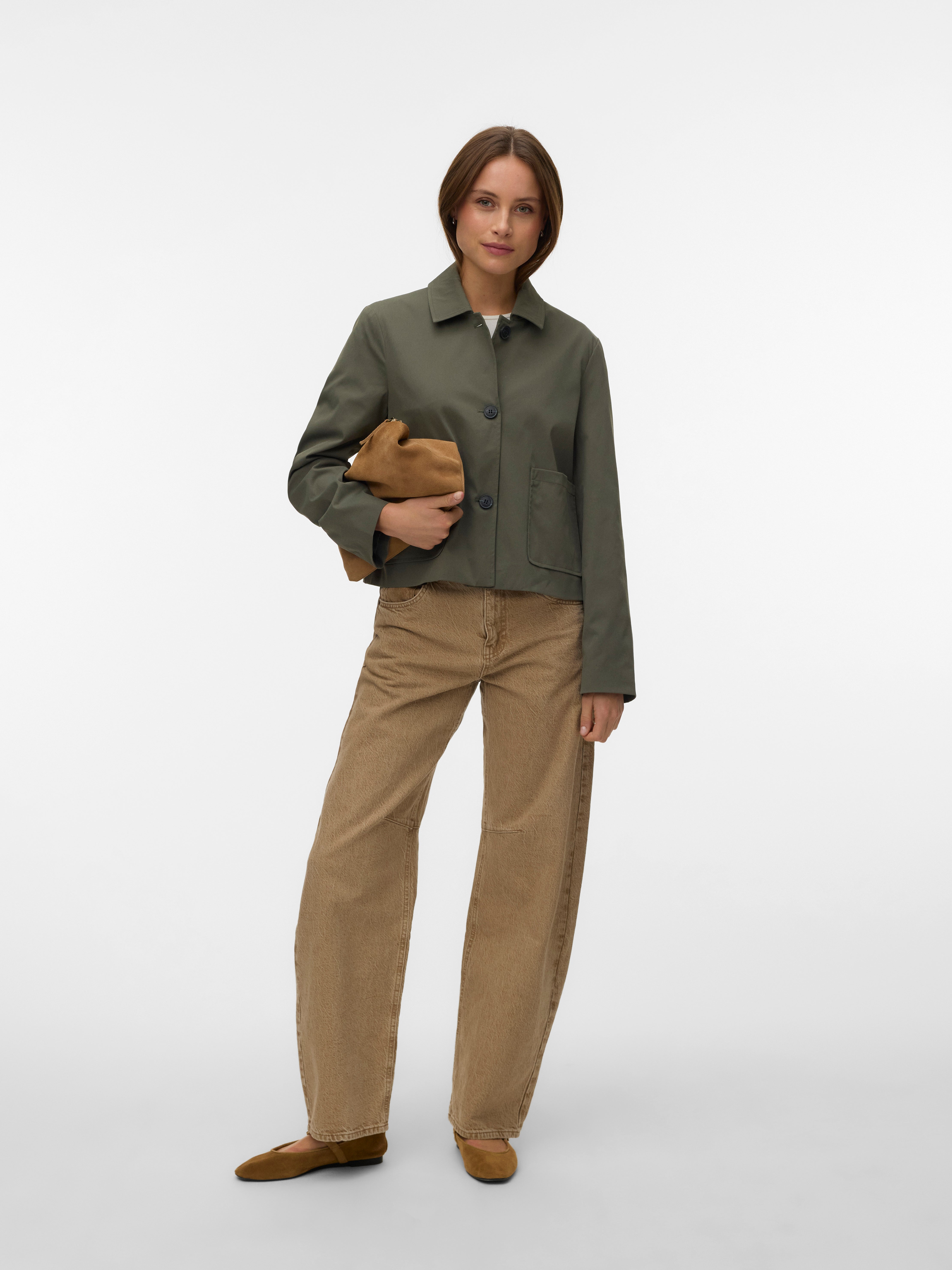 VERO MODA® SNCHELSEA Jacket