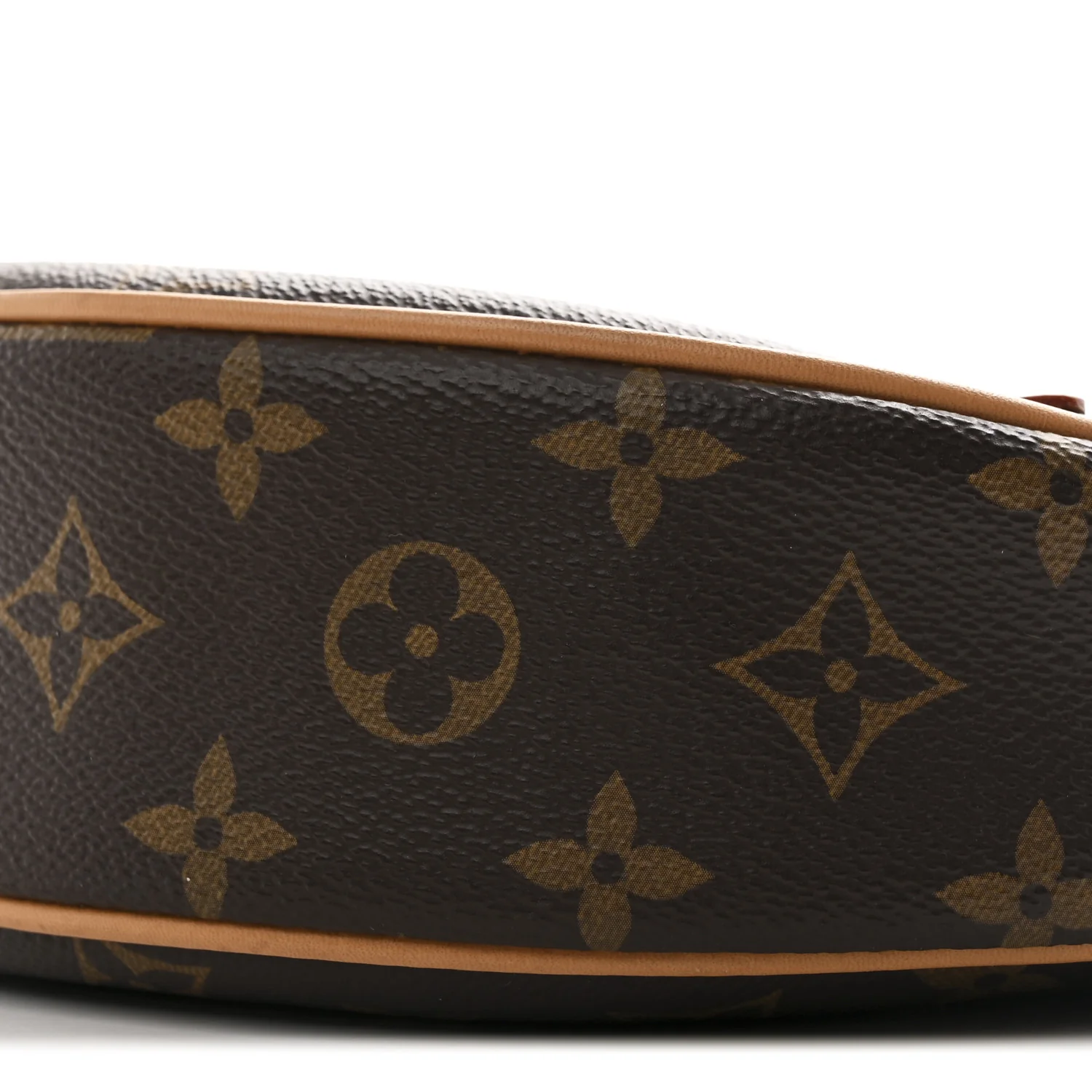 Monogram Loop
