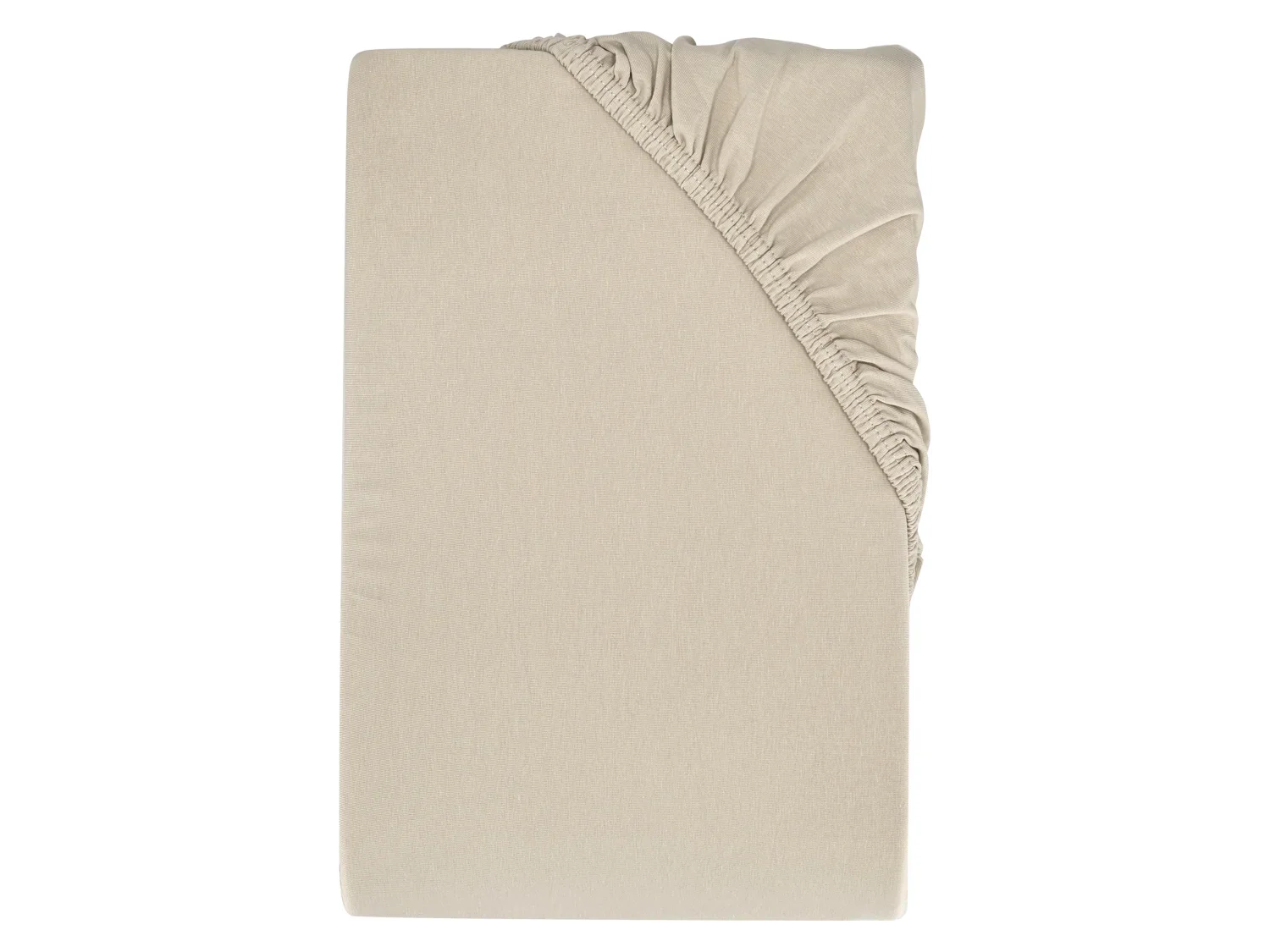 LIVARNO home Drap-housse bi-lastique, 180-200 x 200 cm