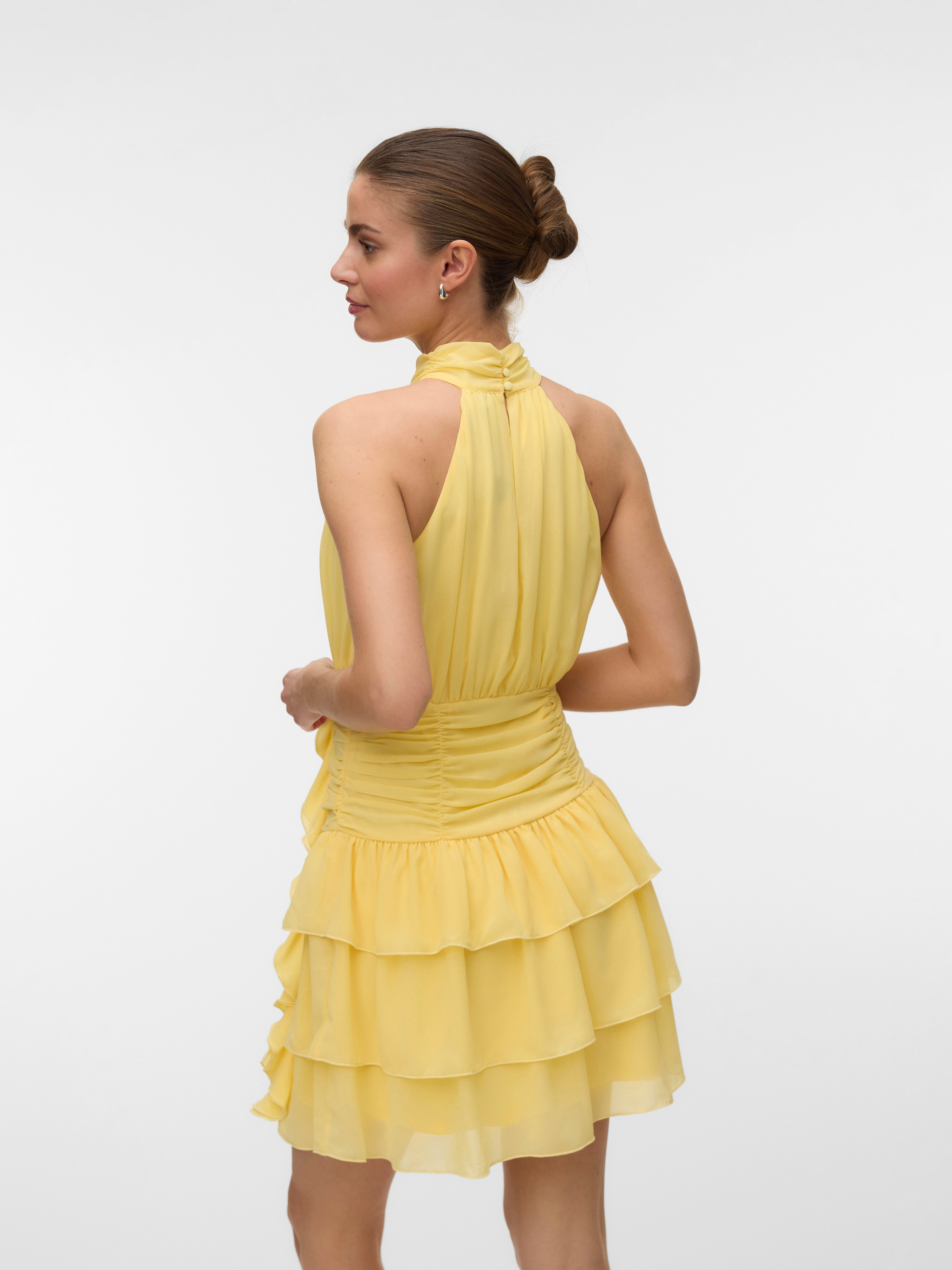 VERO MODA® VMSERENA Short dress