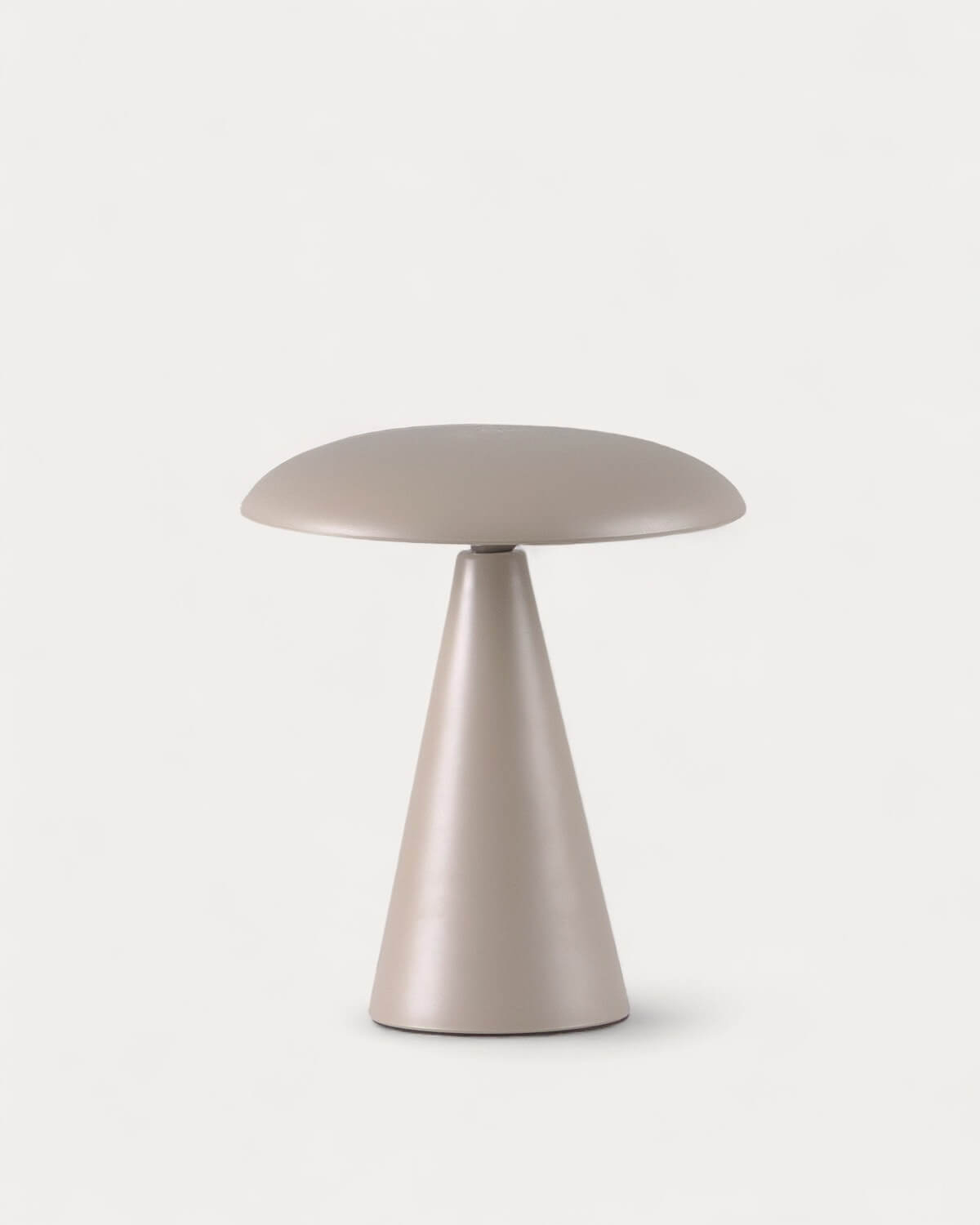 Luka - Lámpara de Mesa Dimmable LED Inalámbrica para Exterior Luka