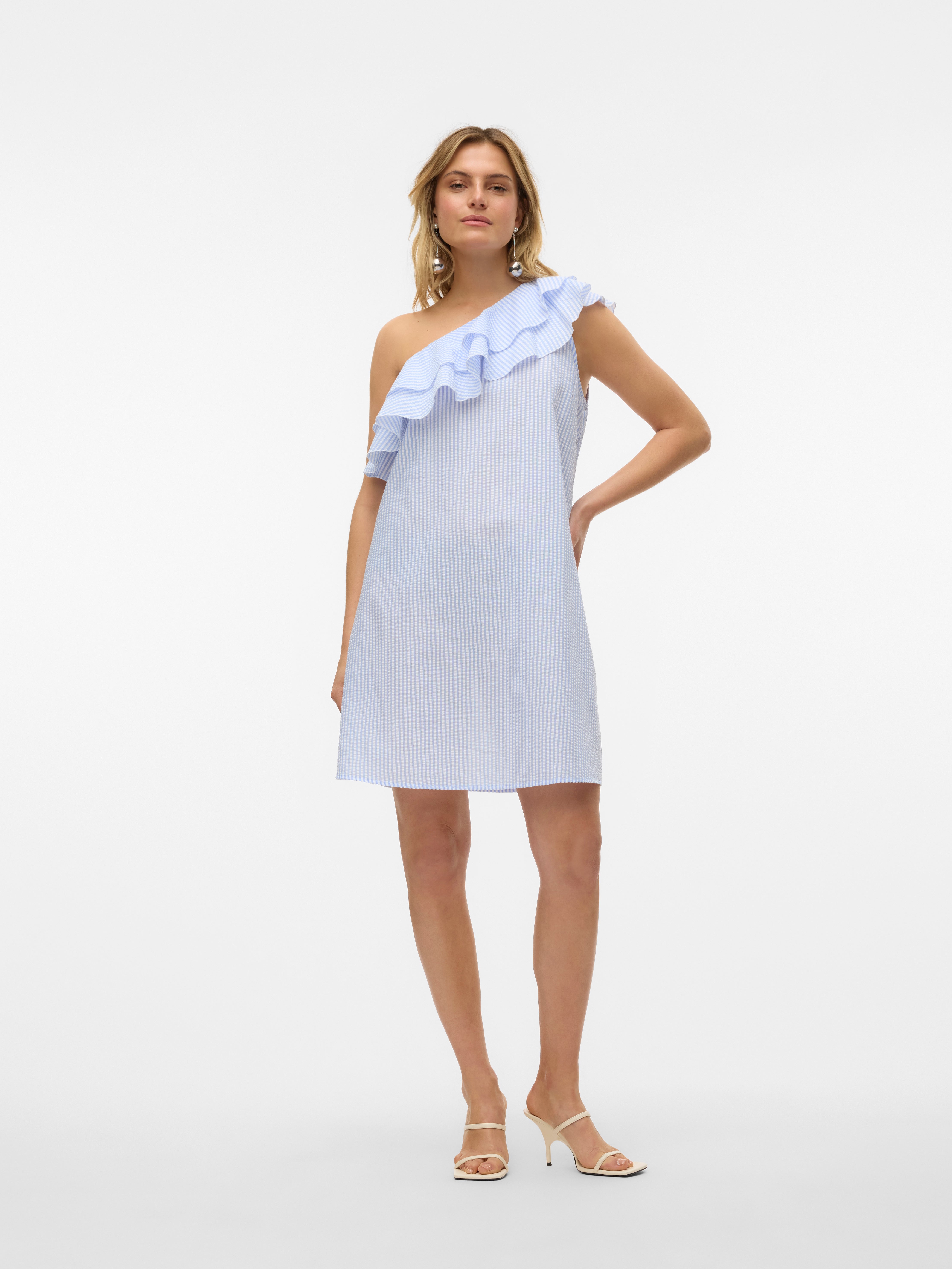 VERO MODA® VMMILLIE Short dress