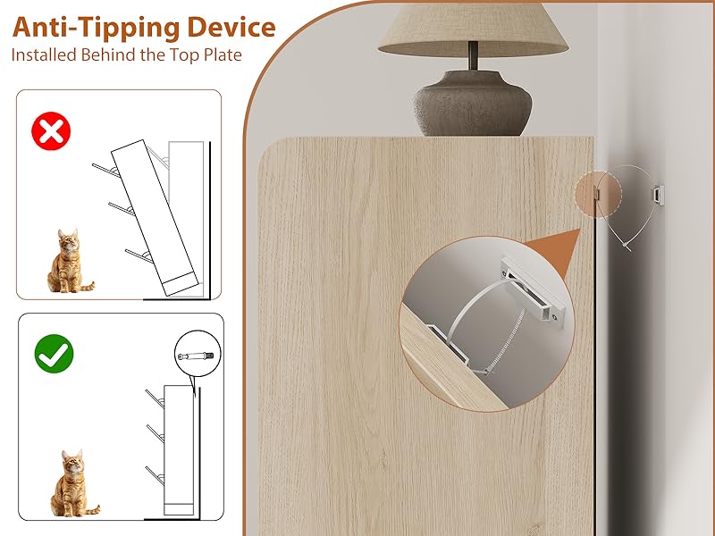 flip shoe cabinet