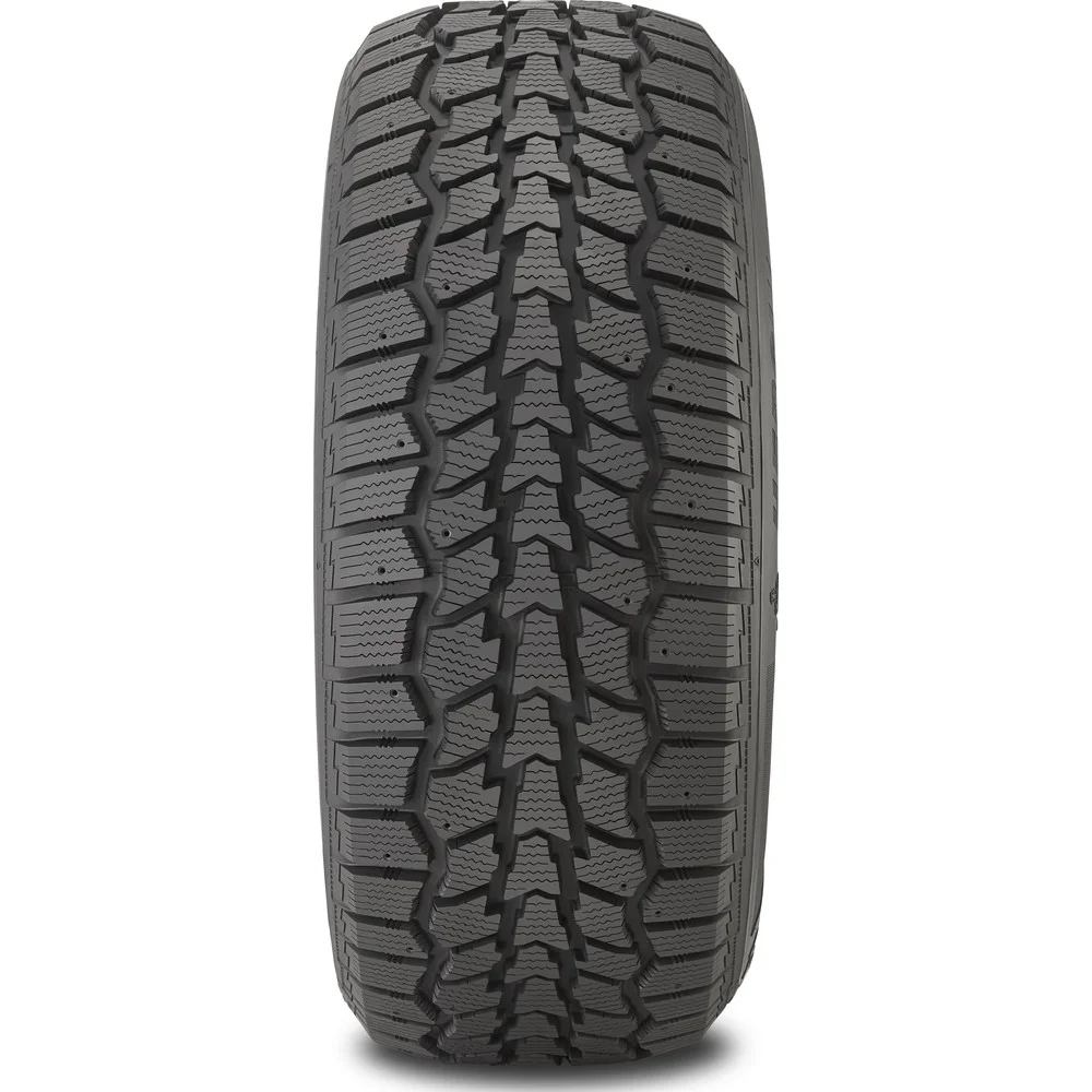 Set of 2 Hercules Avalanche RT 235/60R18 103T Tires 2356018 235 60 18