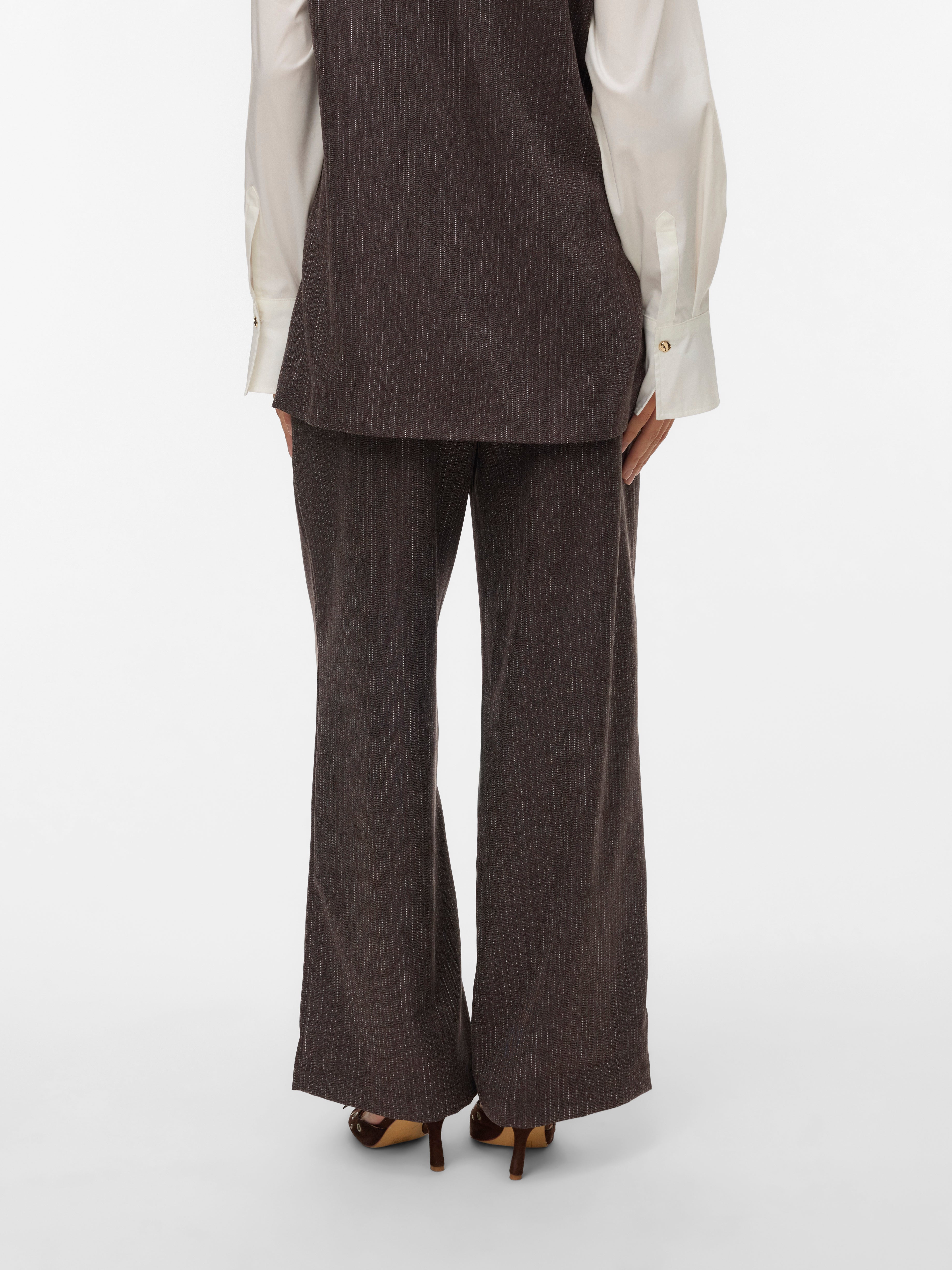 VERO MODA® VMKYLAN Tailored Trousers