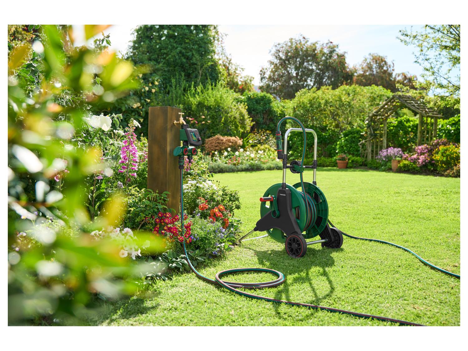 PARKSIDE Accessoire d'arrosage de prcision