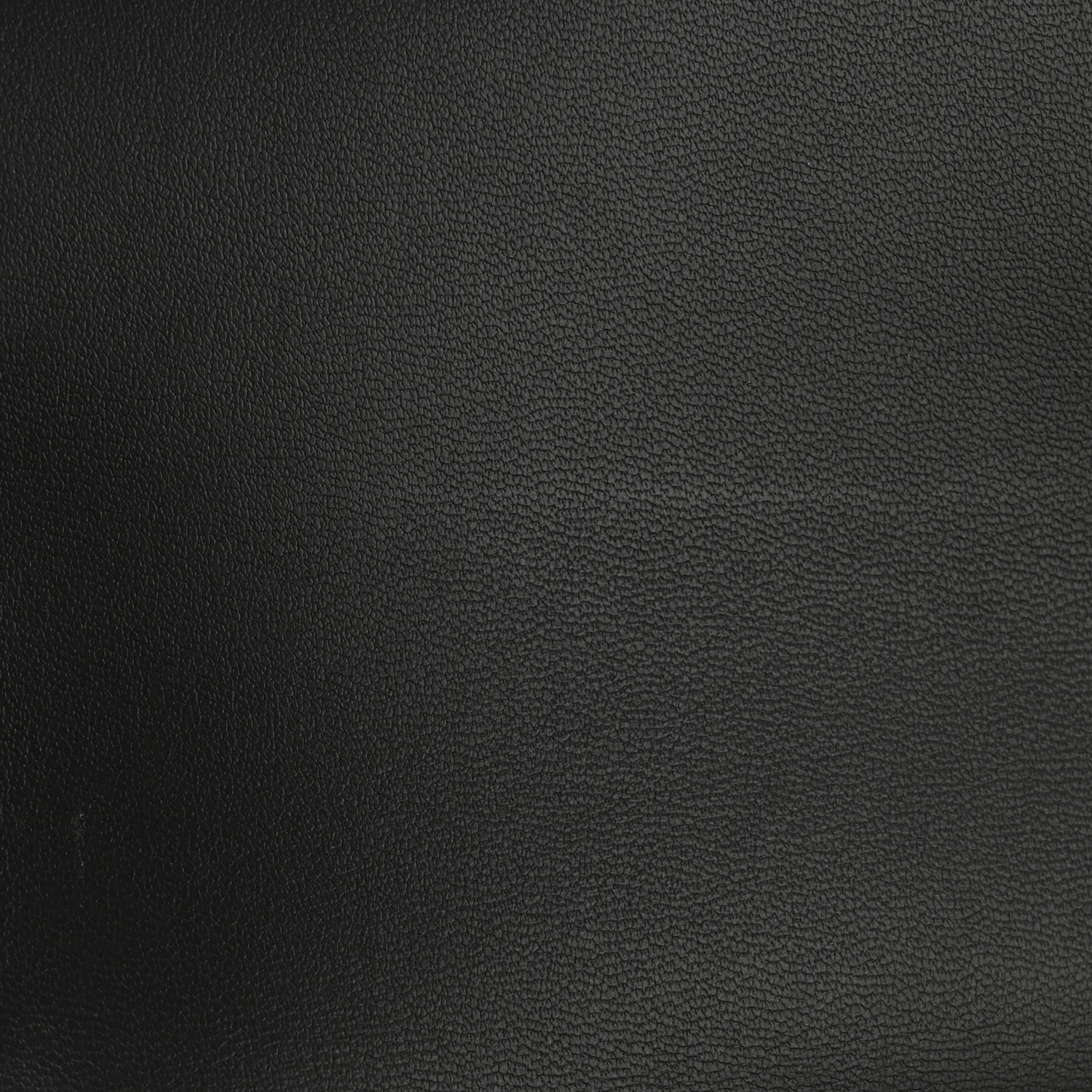 Box Calfskin 30 Montaigne Avenue Pouch Black