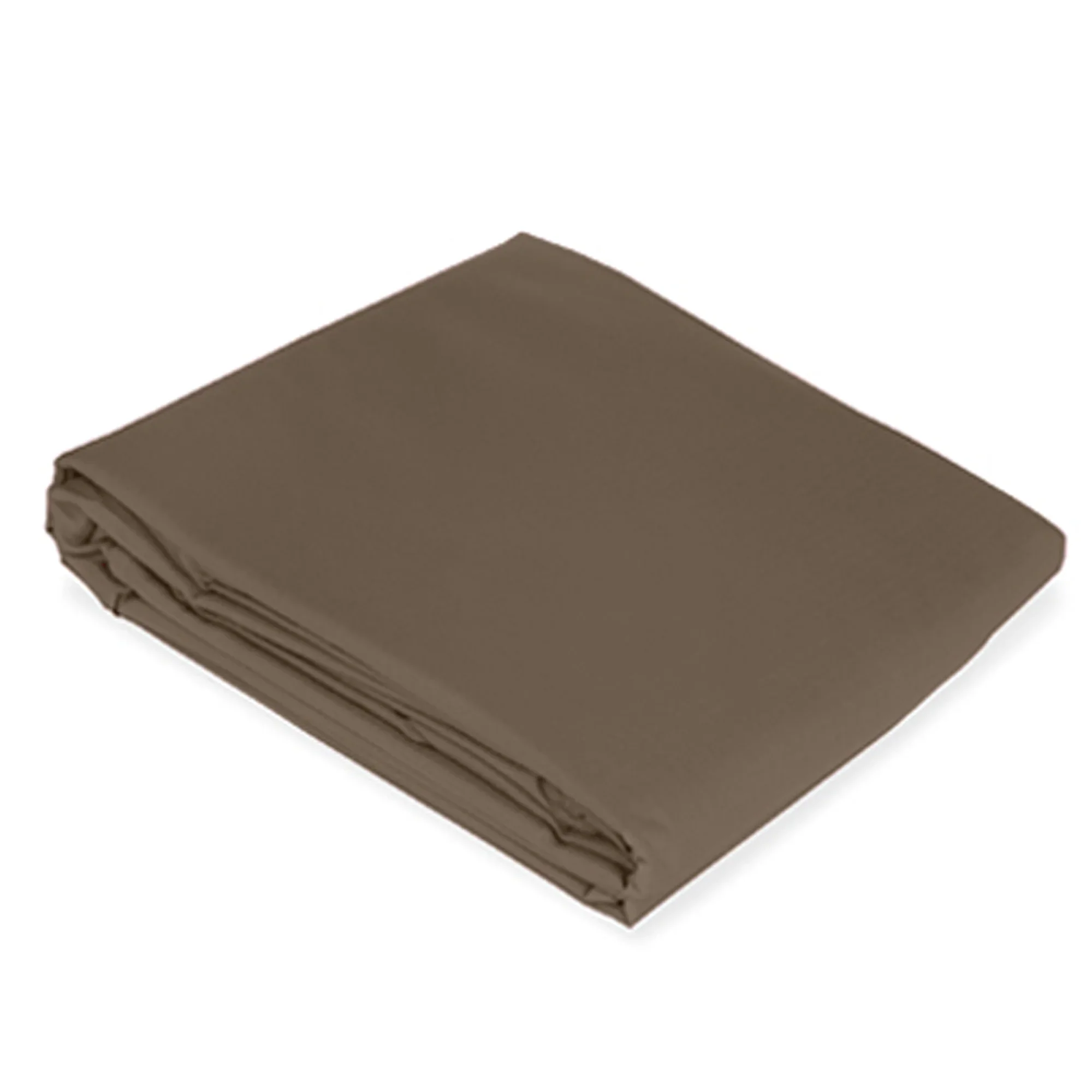 Garden Winds Universal Single-Tiered Replacement Gazebo Canopy Top, Nutmeg, RipLock 350