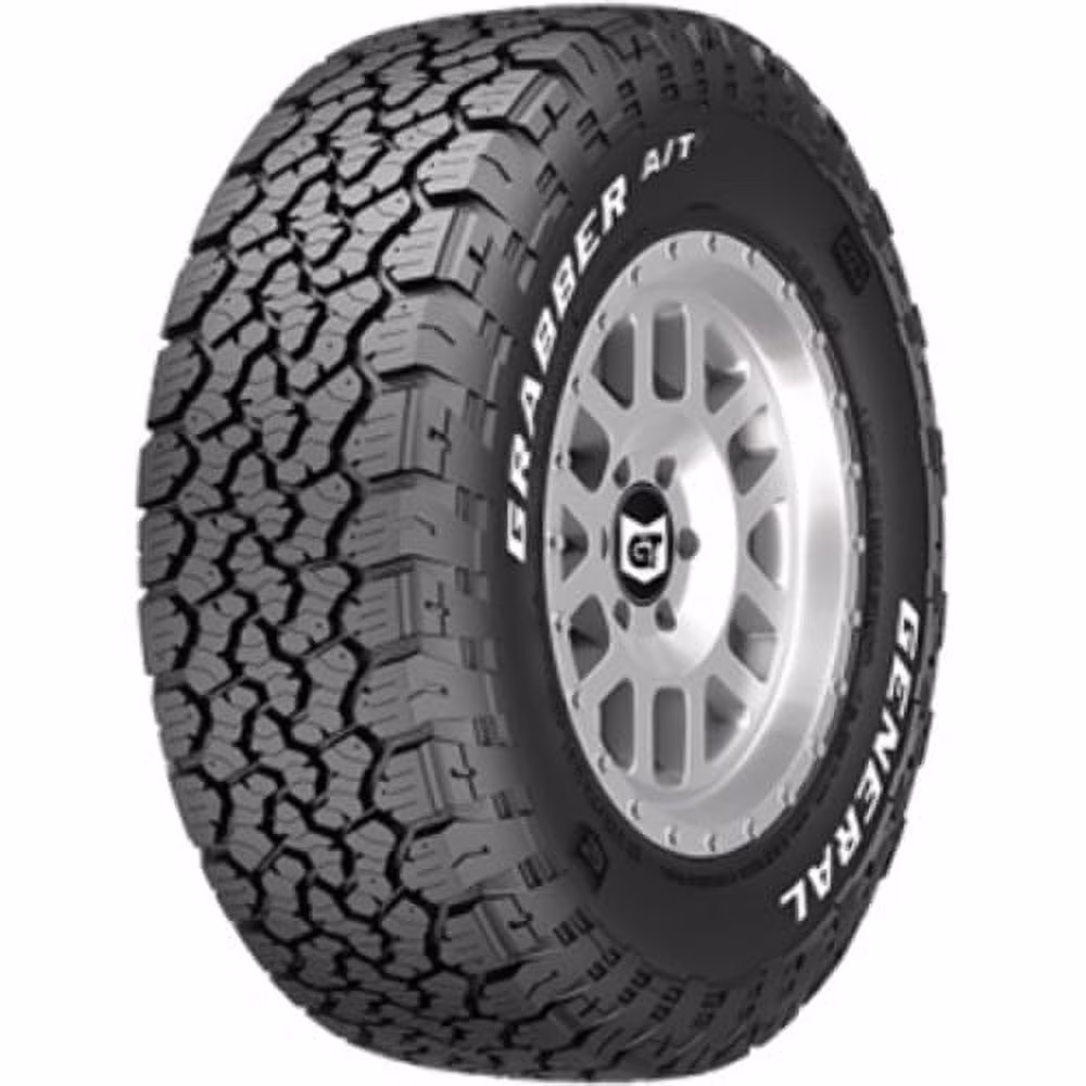 General Grabber A/T X LT285/75R16 E/10PLY WL (4 Tires)