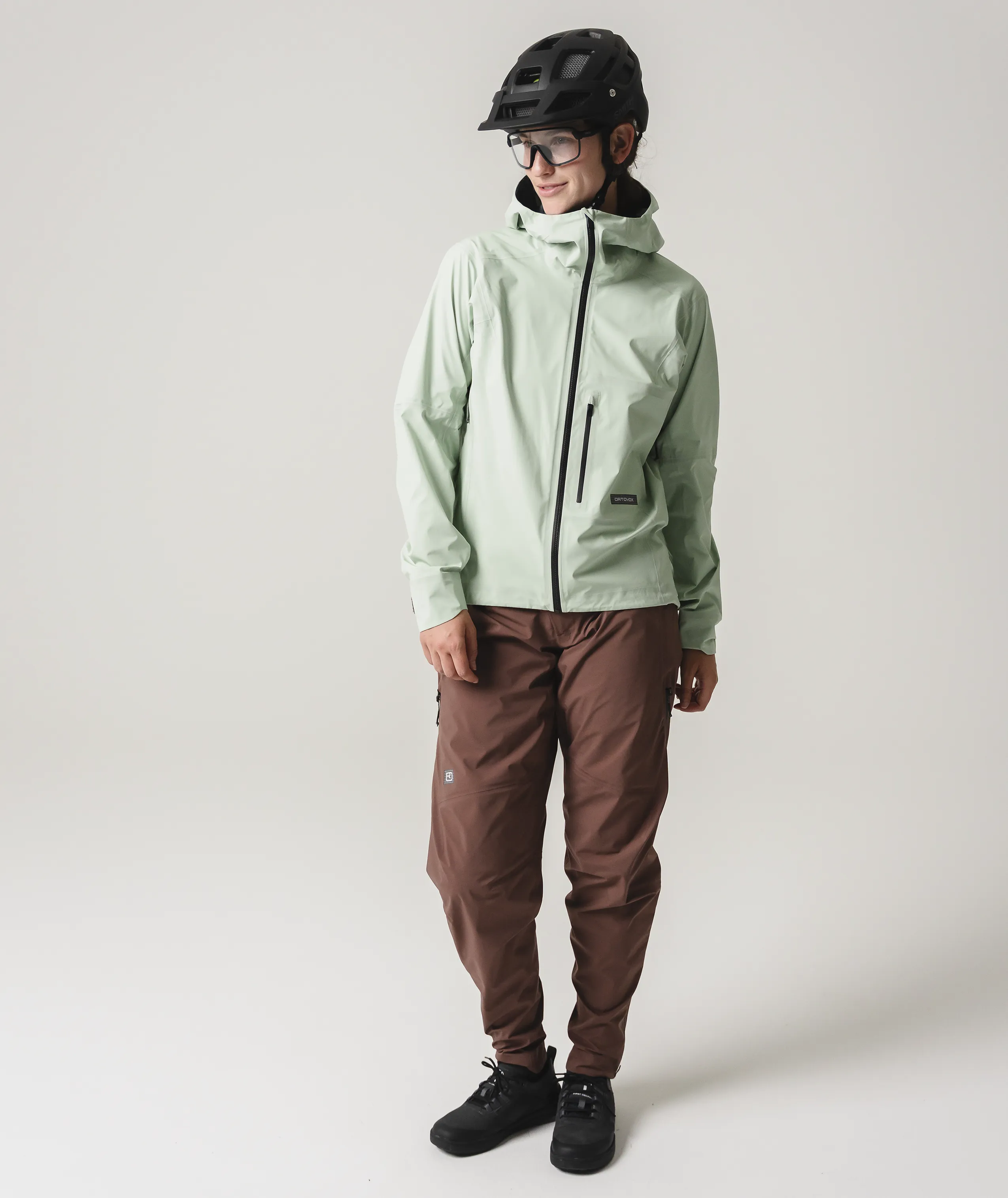 ORTOVOXR SEQUENCE GORE-TEX PANTS