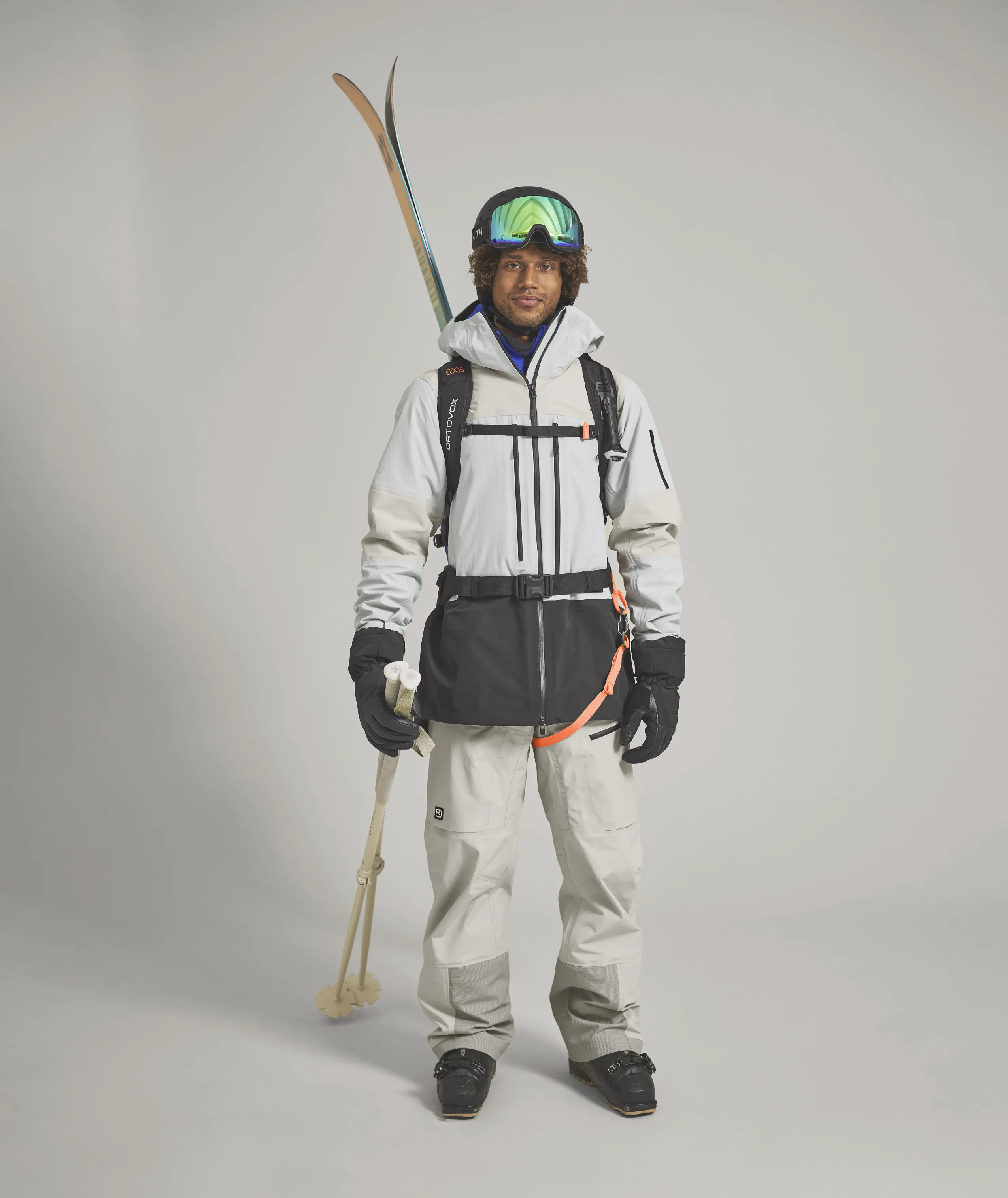 ORTOVOXR AVABAG LITRIC TOUR 30