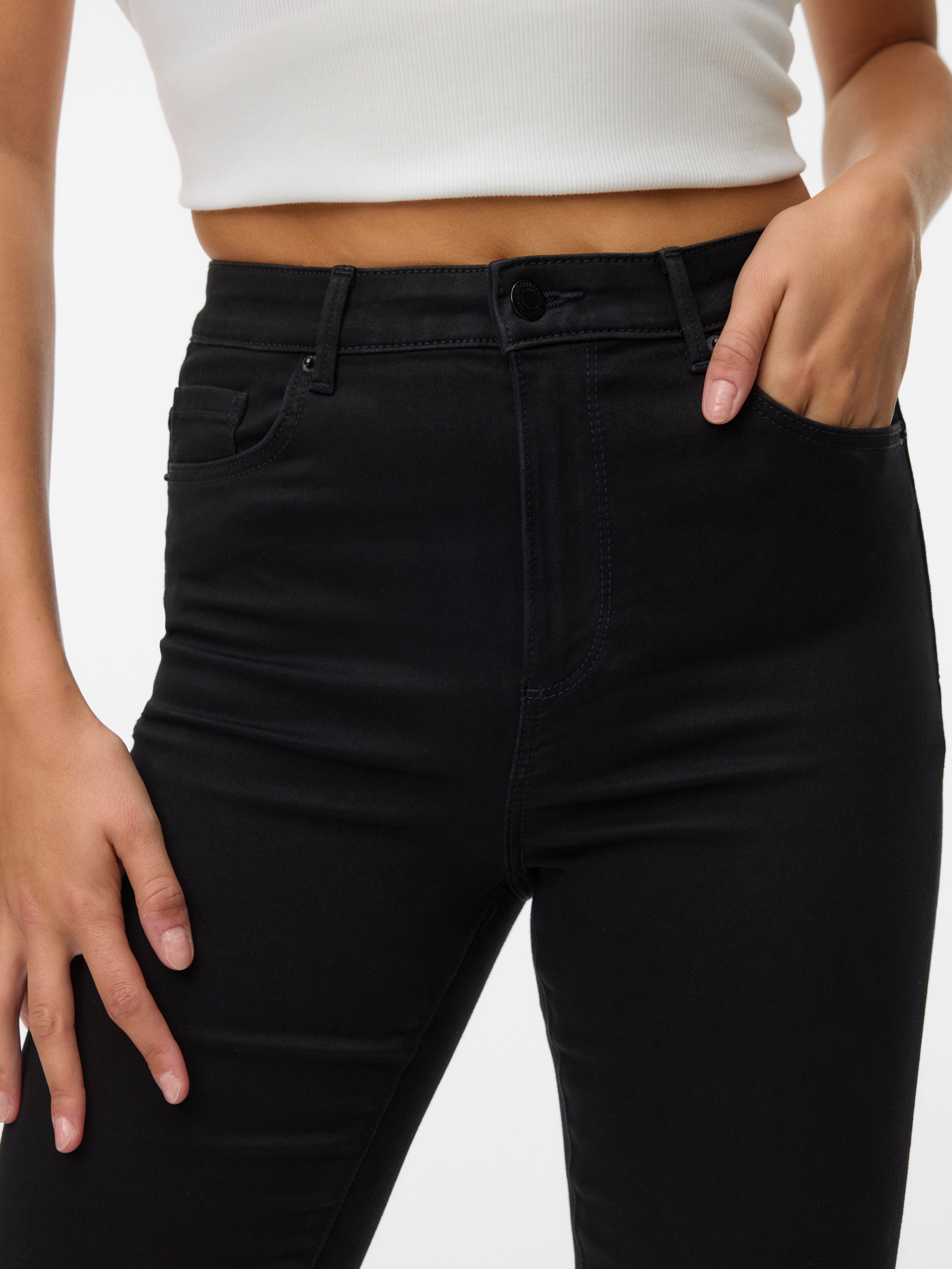 VERO MODA® VMSOPHIA High rise Slim Fit Jeans