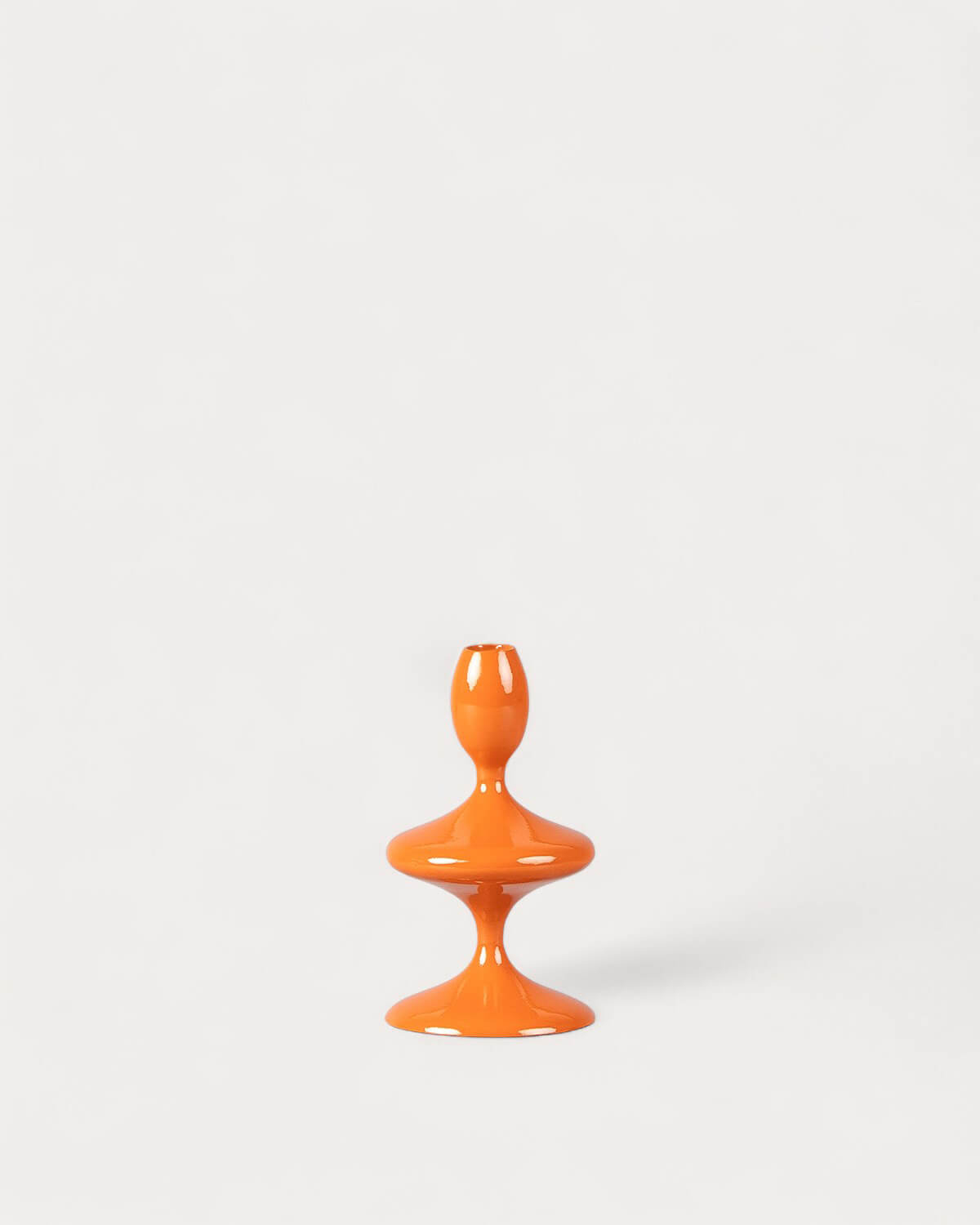 Fulgui - Candelabro de Metal (19,5 cm) Fulgui