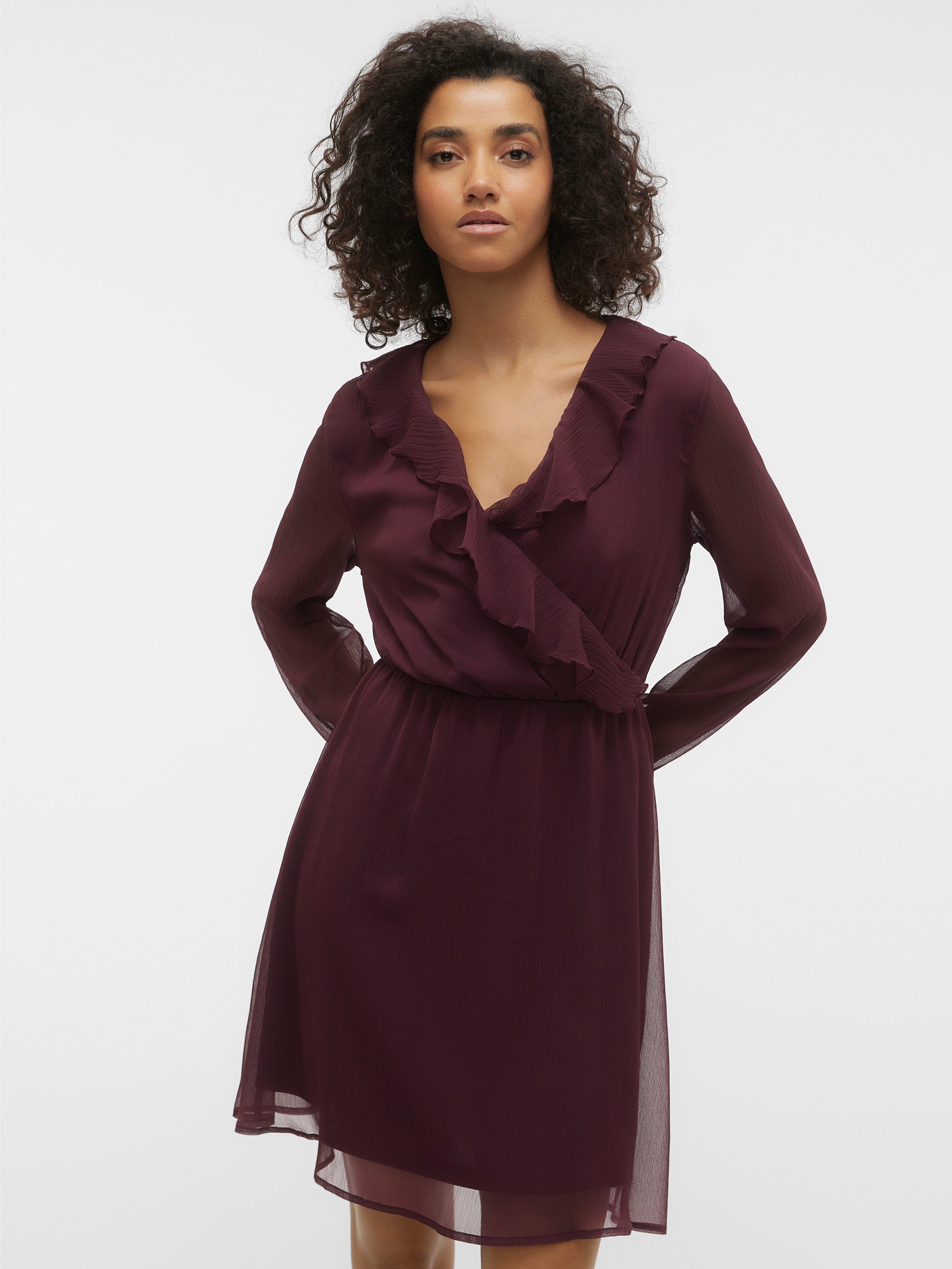 VERO MODA® VMHILDA Short dress