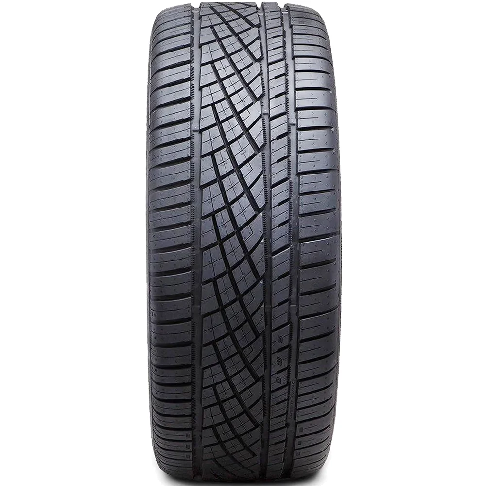 Continental Extremecontact DWS06 All-Season 225/40ZR18 92Y XL Passenger Tire