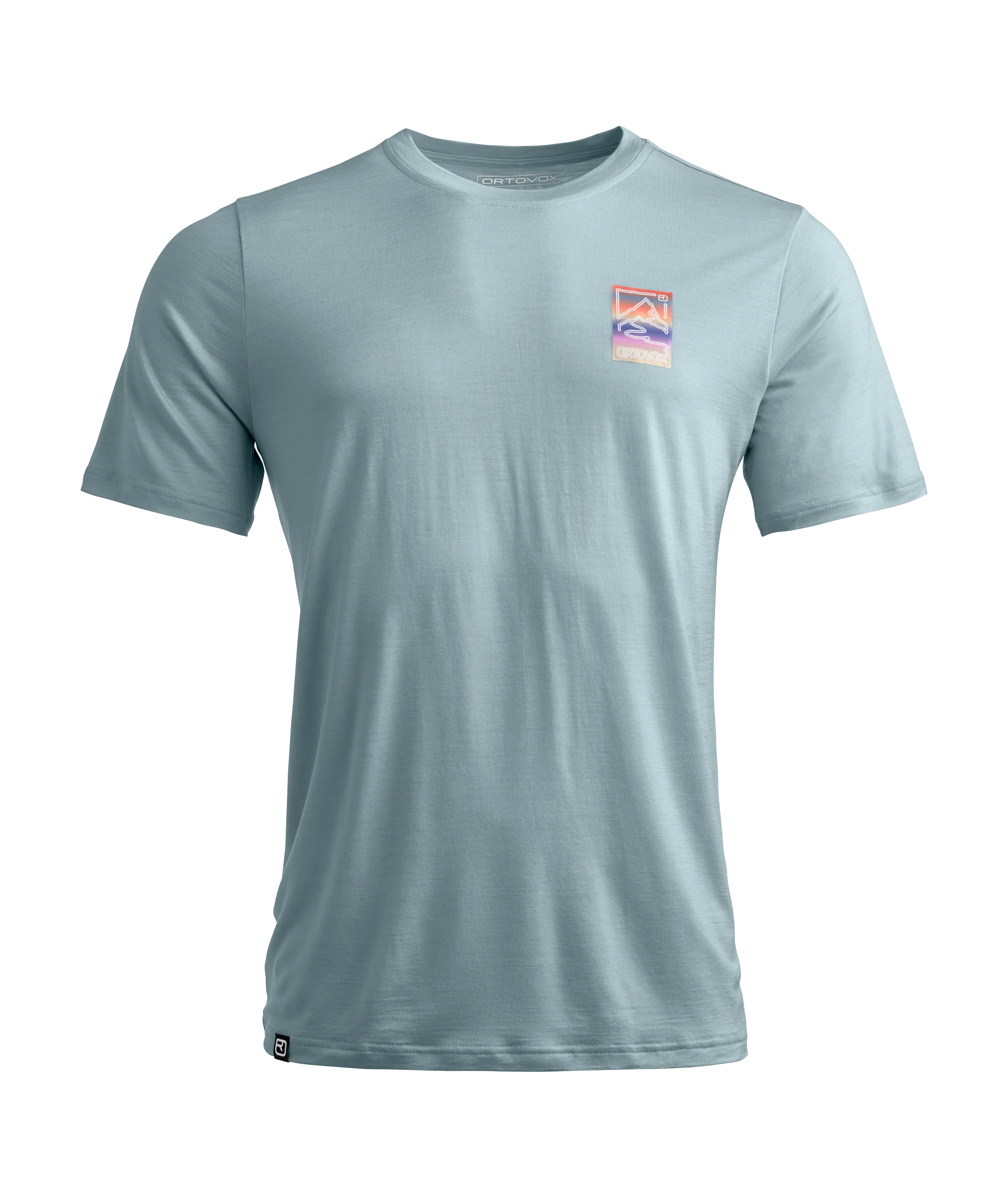 ORTOVOXR 140 COOL MTN GRADIENT TS
