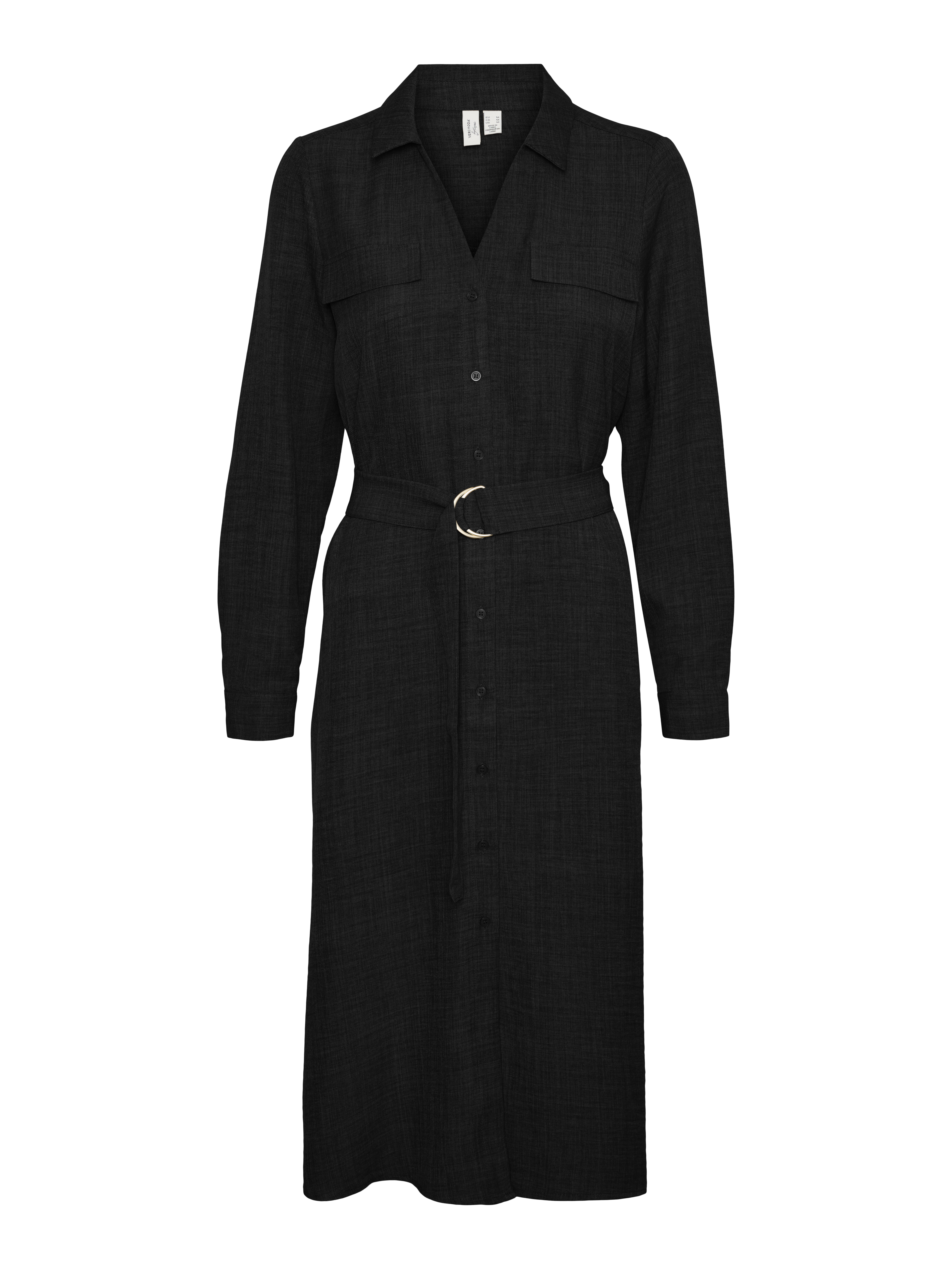 VERO MODA® VMVICA Midi dress
