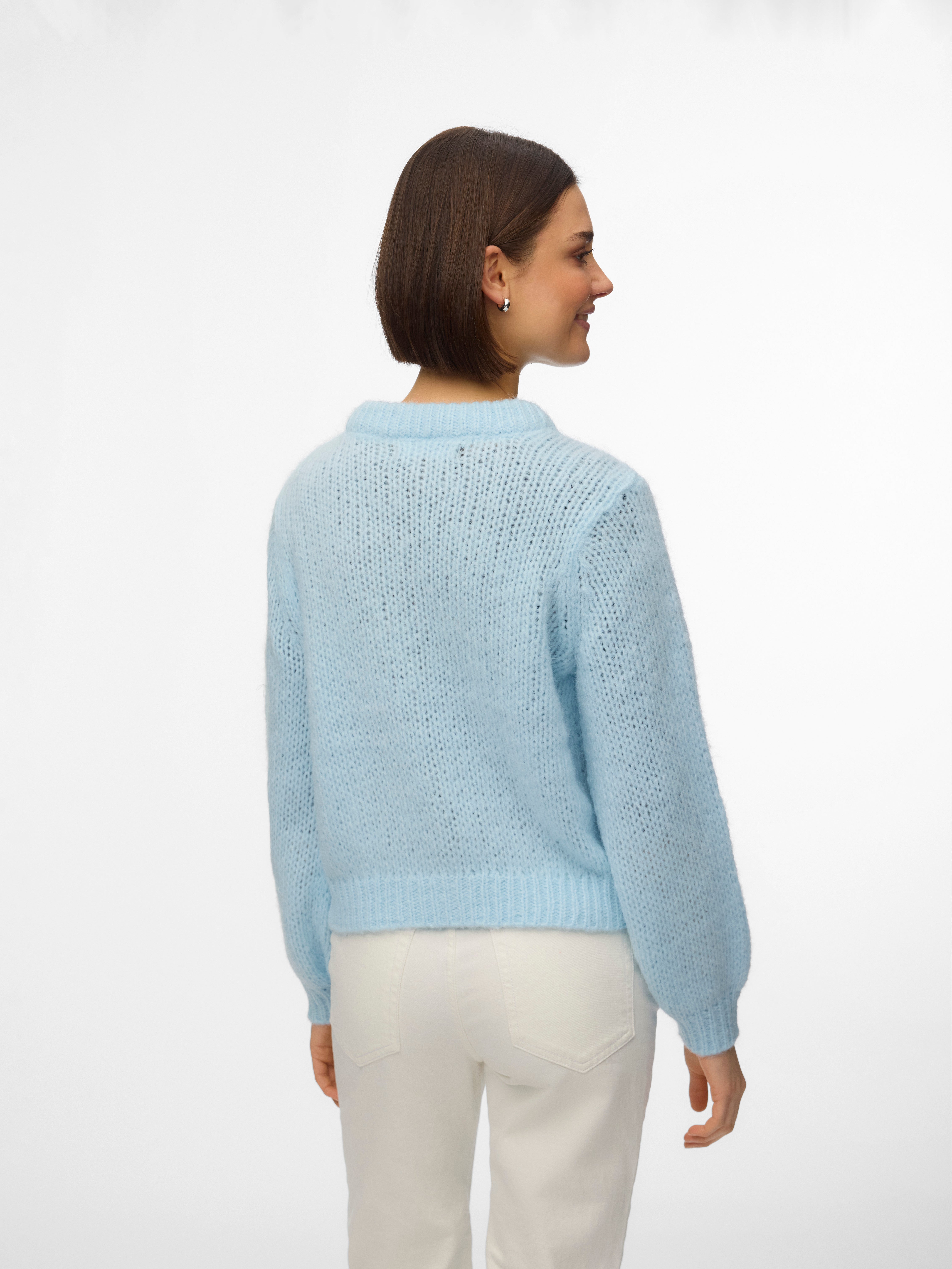 VERO MODA® VMWILO Knit Cardigan