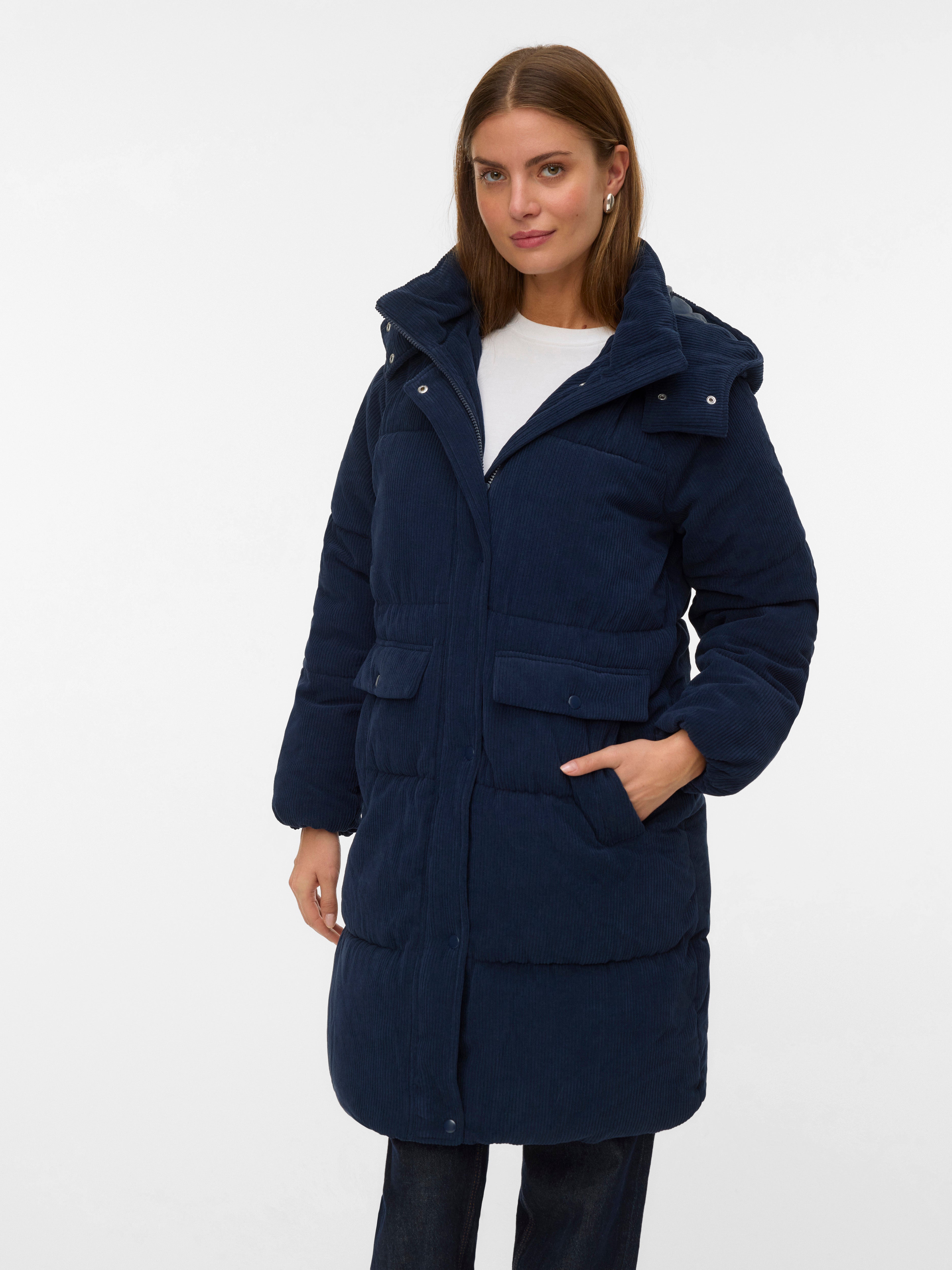VERO MODA® VMDEBRA Coat