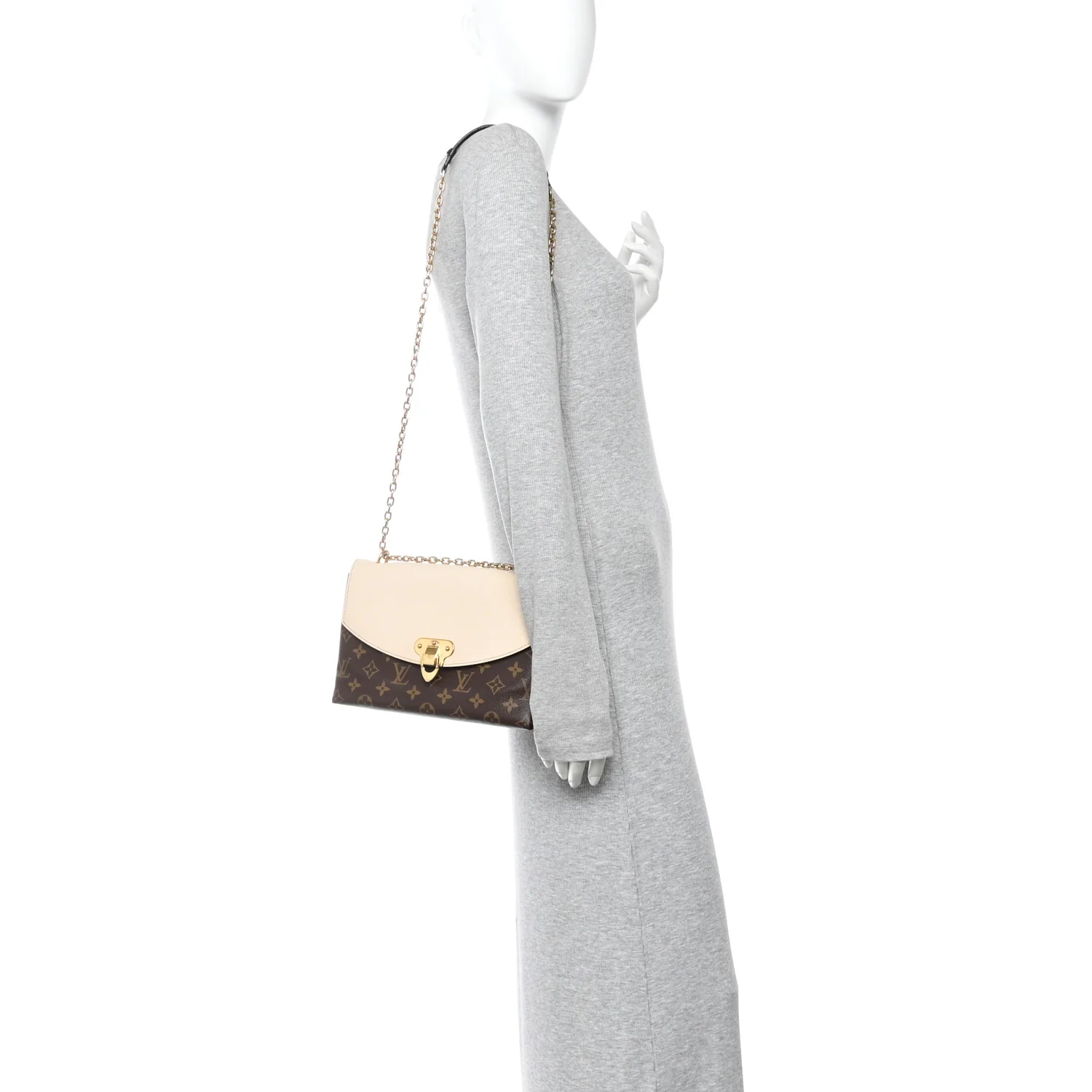 Monogram Saint Placide Creme
