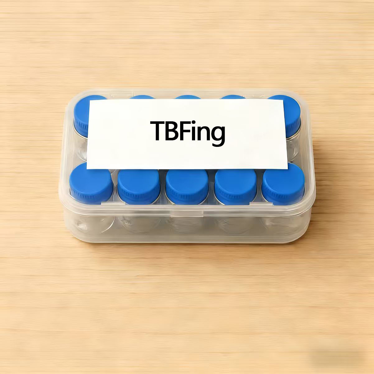 TBFing