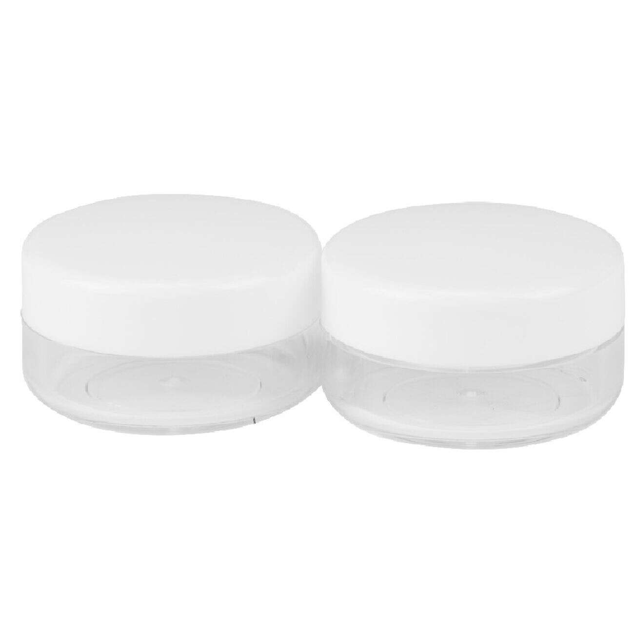 Flacon de voyage kit 9 pièces