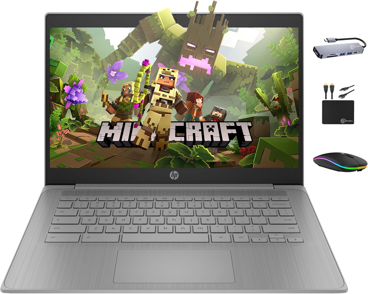 HP Chromebook 14