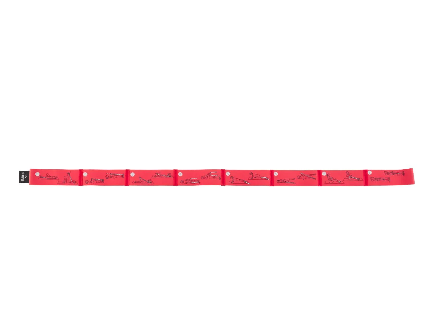CRIVIT Accessoires de fitness