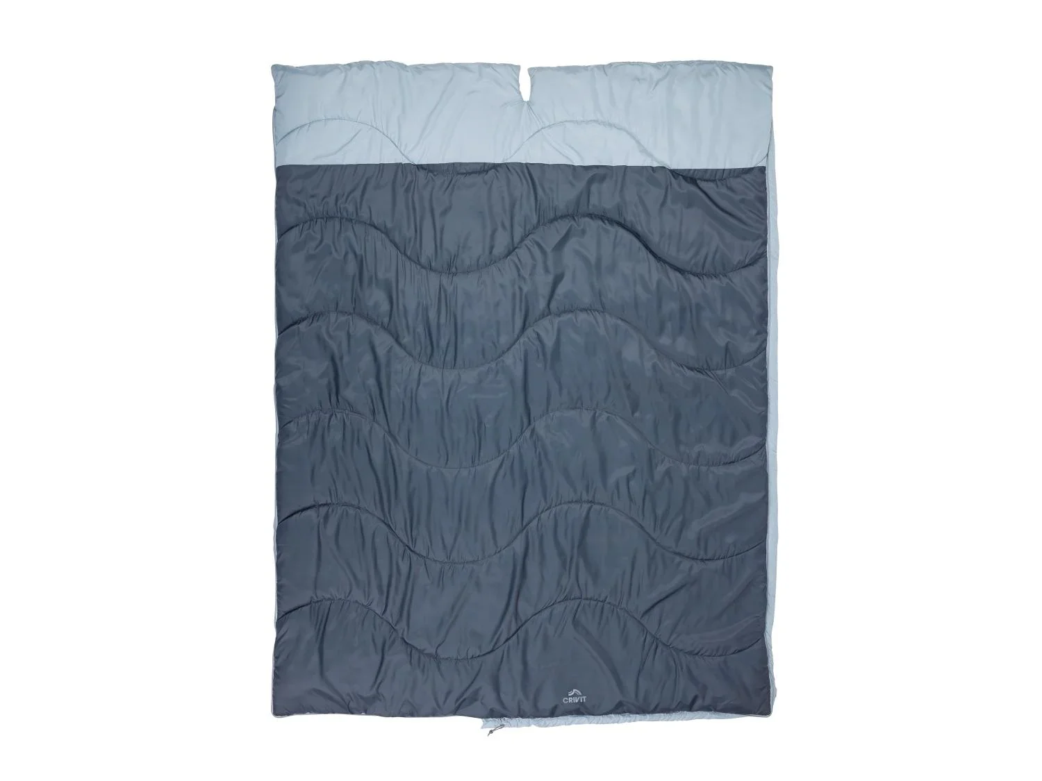 CRIVIT Sac de couchage couverture