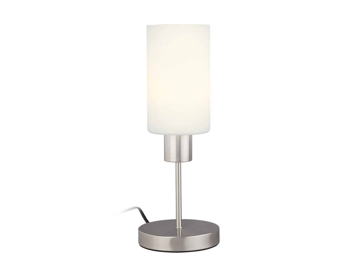 LIVARNO home Lampe de bureau avec variateur tactile, 4,9 W