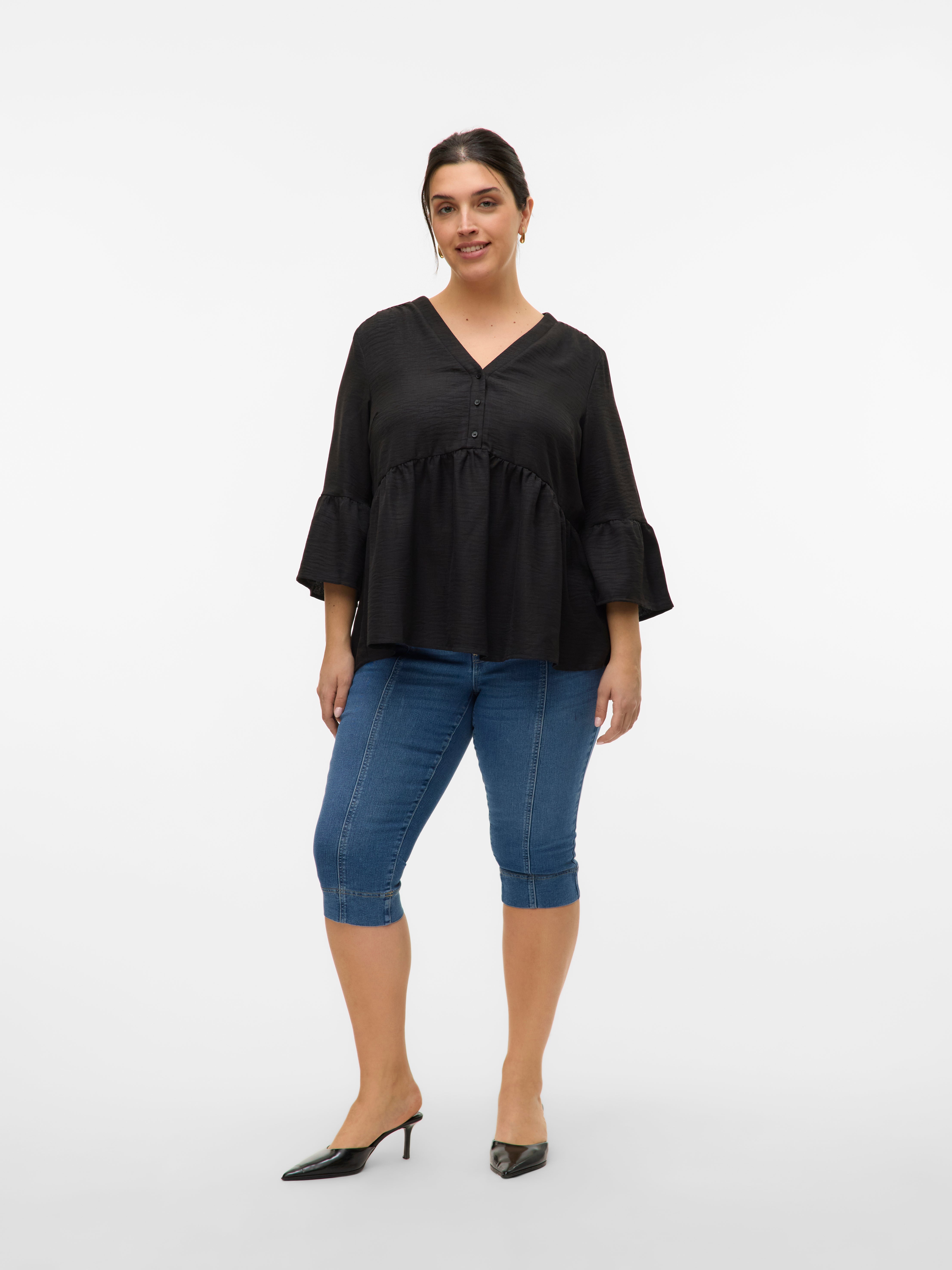 VERO MODA® VMCMELONY Top