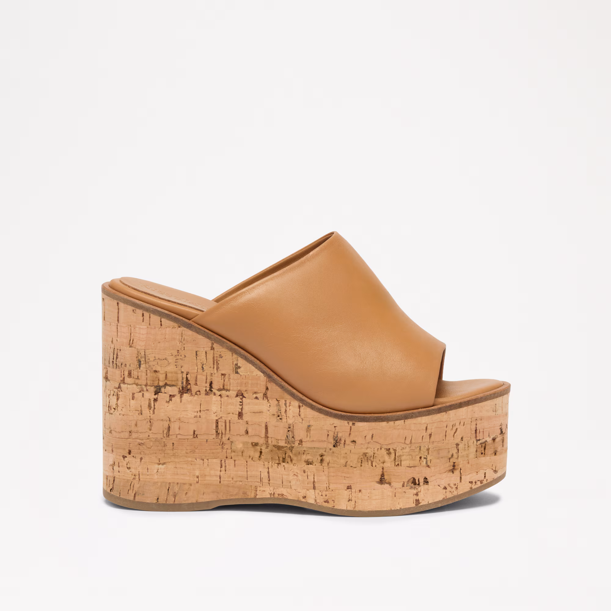 Upend<br>Cork Super Wedge