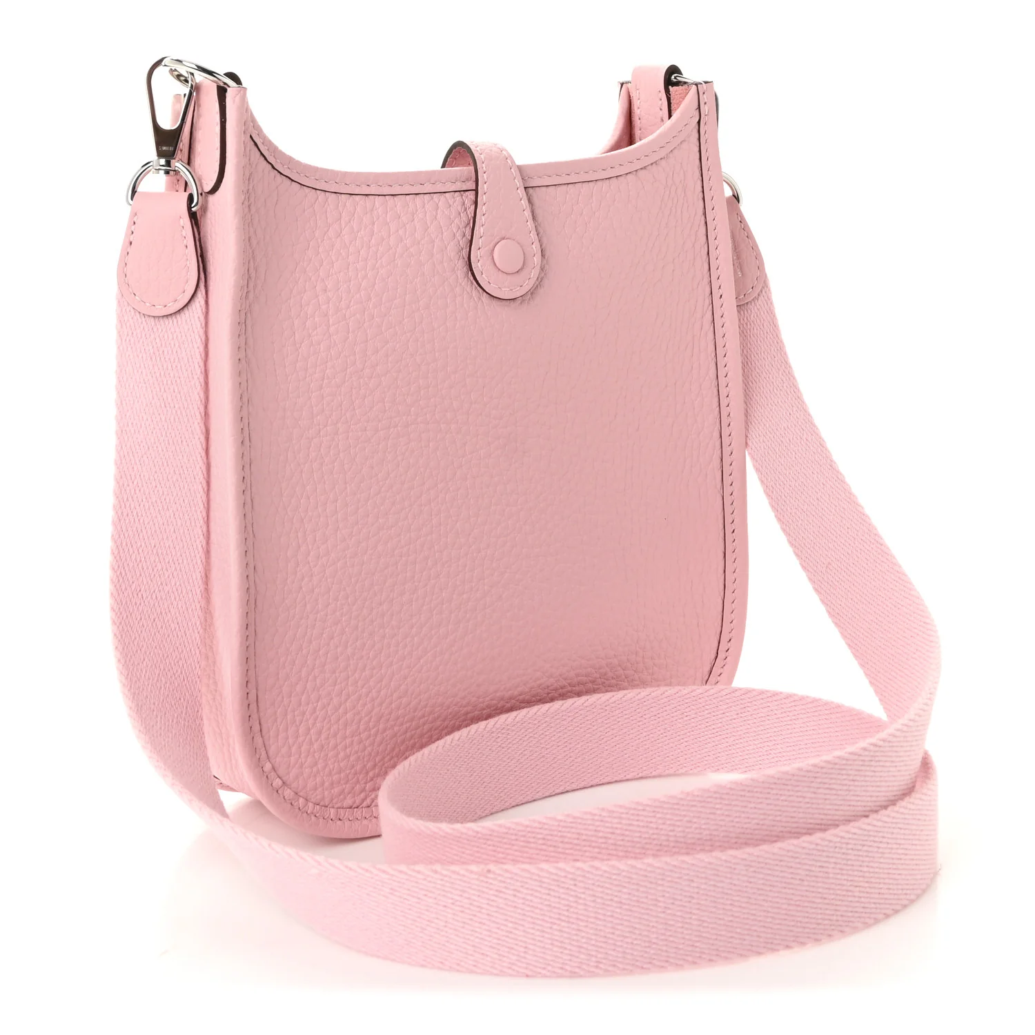 Taurillon Clemence Evelyne TPM Rose Sakura