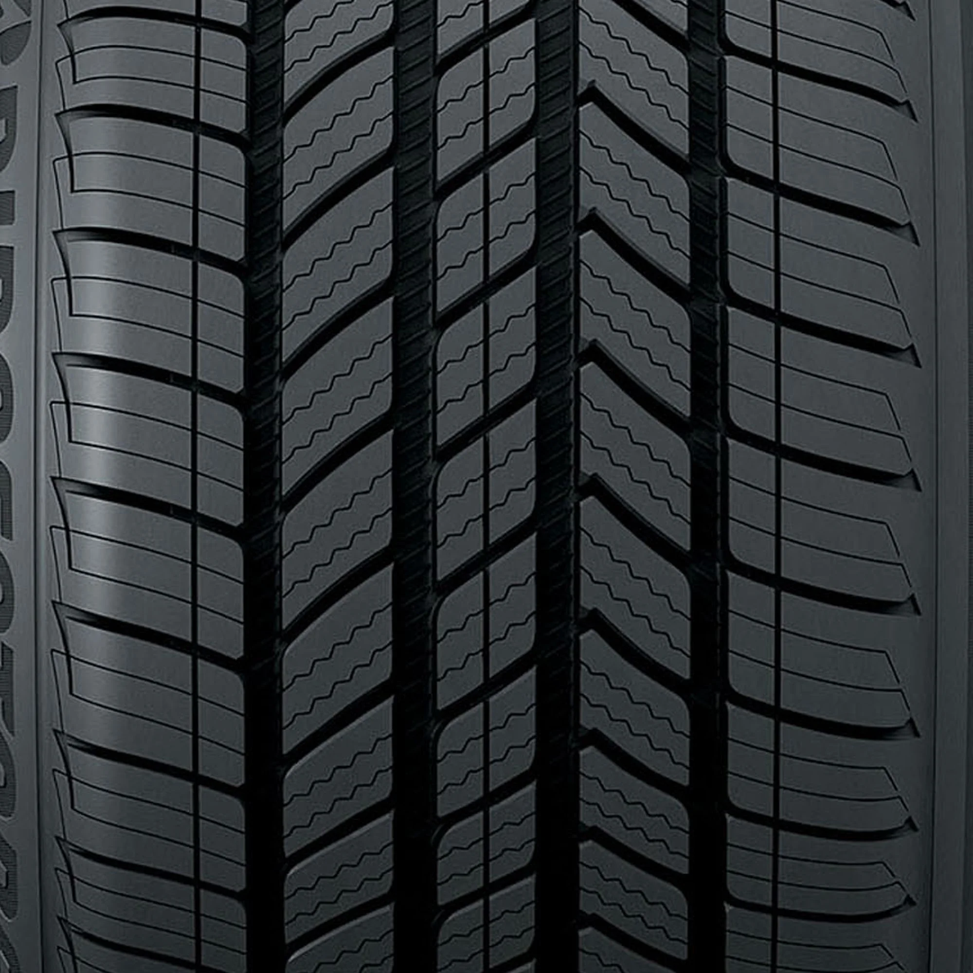 Bridgestone Turanza Quiettrack All-Season 225/45R17 91V Passenger Tire