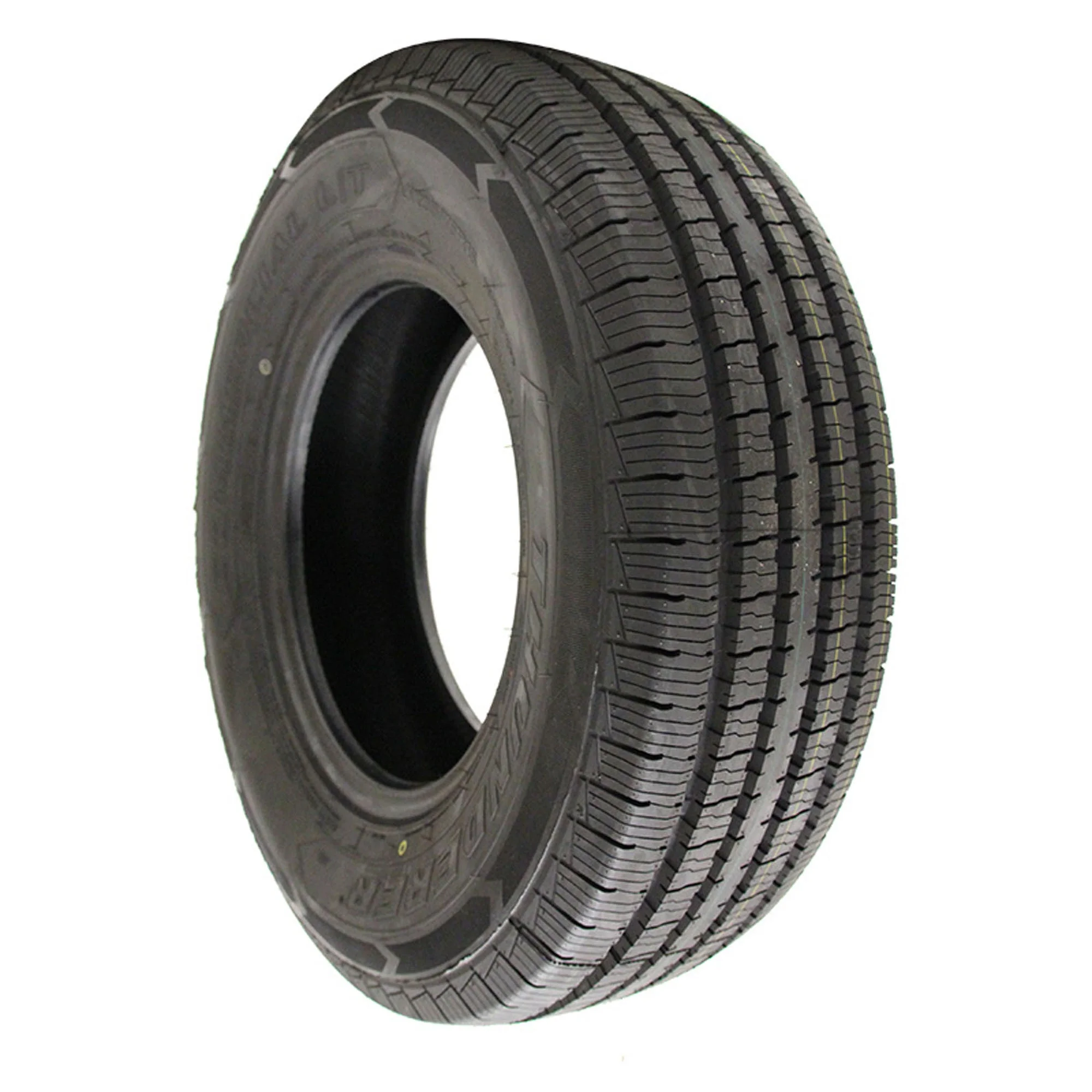 Thunderer CLT All-Season LT215/85R16 115/112Q E Light Truck Tire