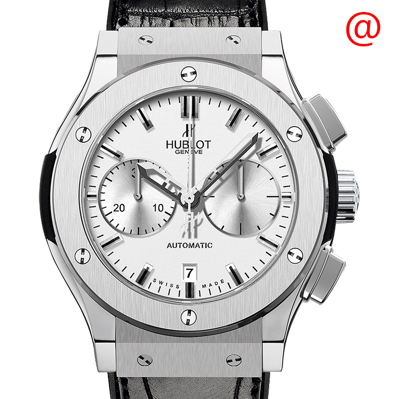 [super clone]NEW HUBLOT CLASSIC FUSION 521.NX.2610.LR