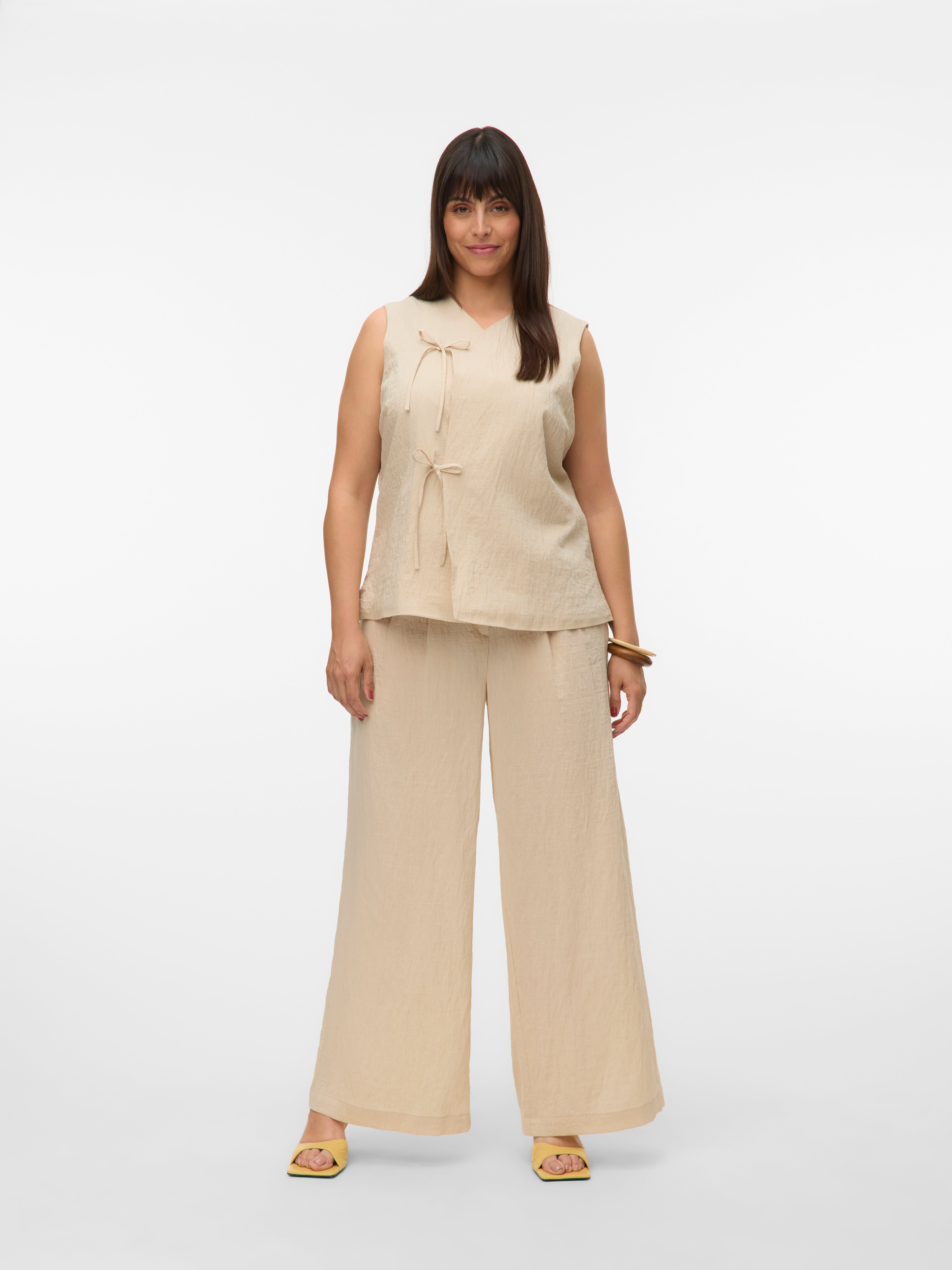 VERO MODA® VMCFEA Tailored Trousers