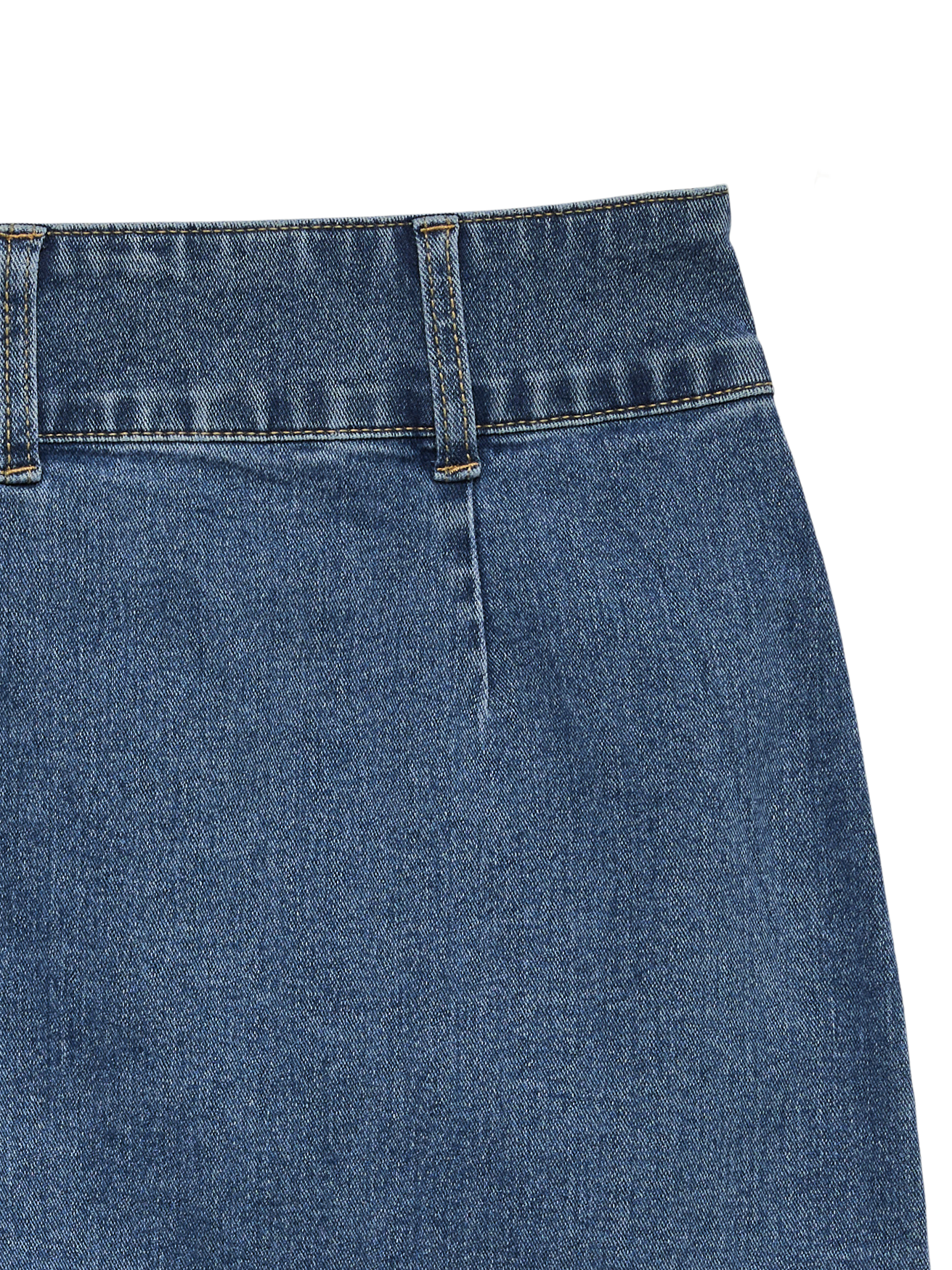VERO MODA® VMDARYA High waist Short skirt