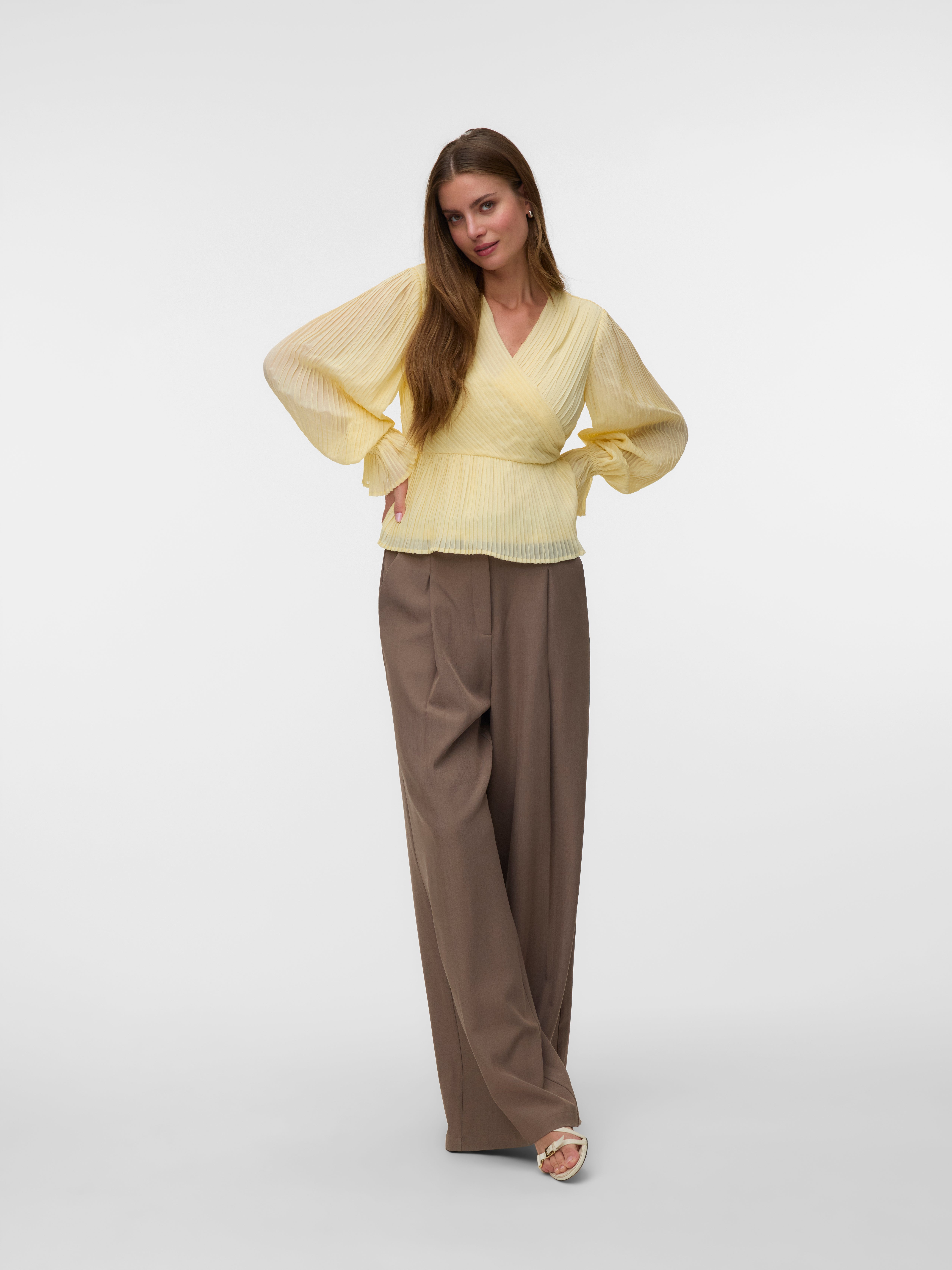 VERO MODA® VMDORA Top