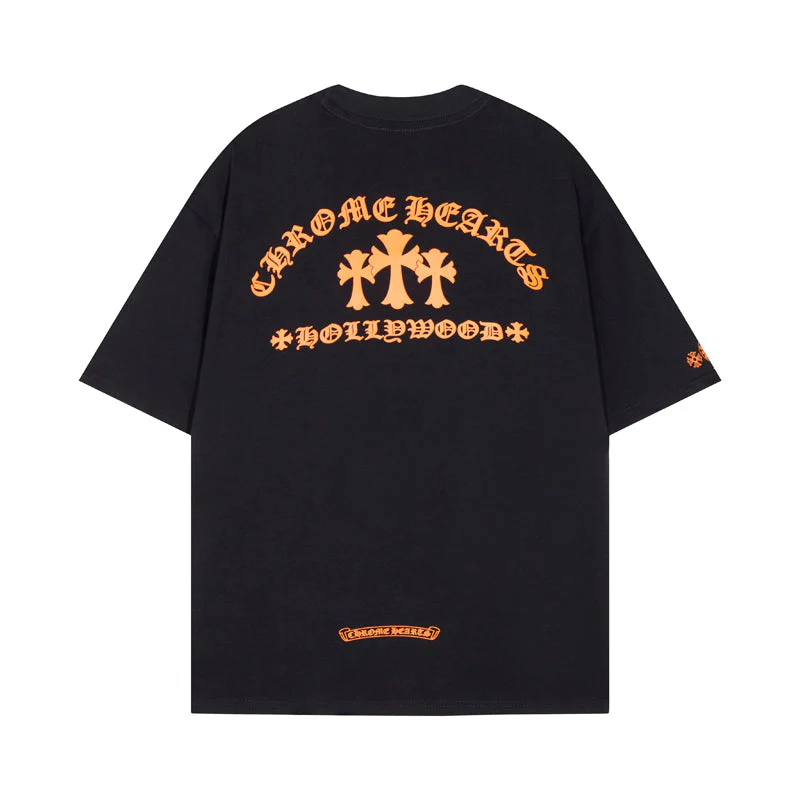 Chrome Hearts T-shirts 6129